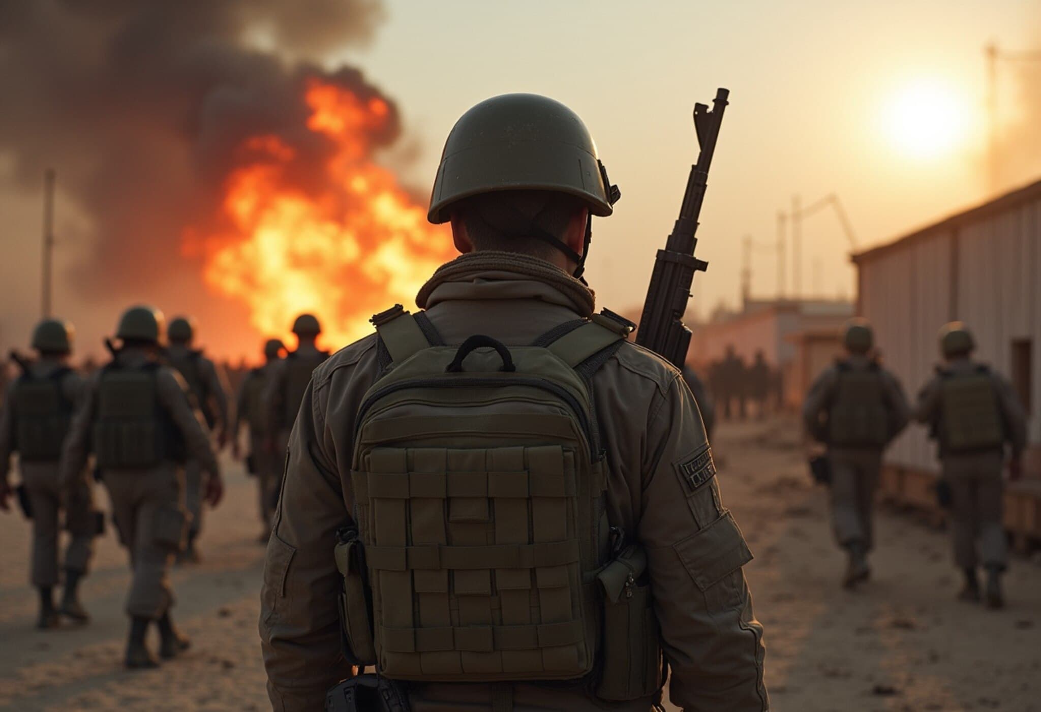 Iran Arrests 26 for Alleged Collaboration with Israel Amid Rising Tensions Iran Arrests 26 for Alleged Collaboration with Israel Amid Rising Tensions