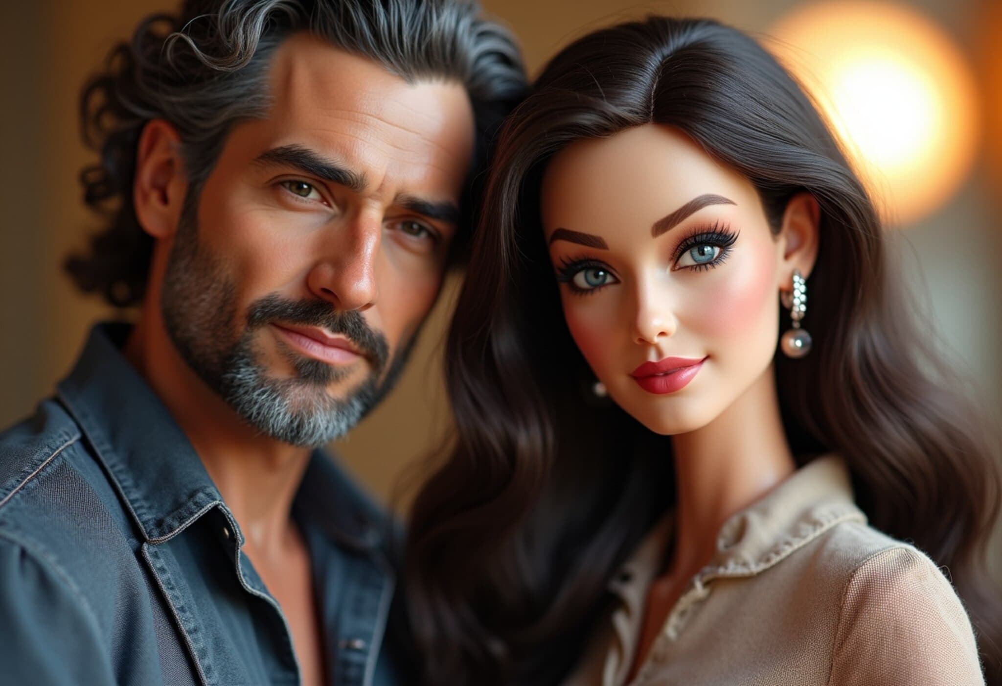 Beloved Barbie Designers Mario Paglino and Gianni Grossi Tragically Die in Italy Crash Beloved Barbie Designers Mario Paglino and Gianni Grossi Tragically Die in Italy Crash