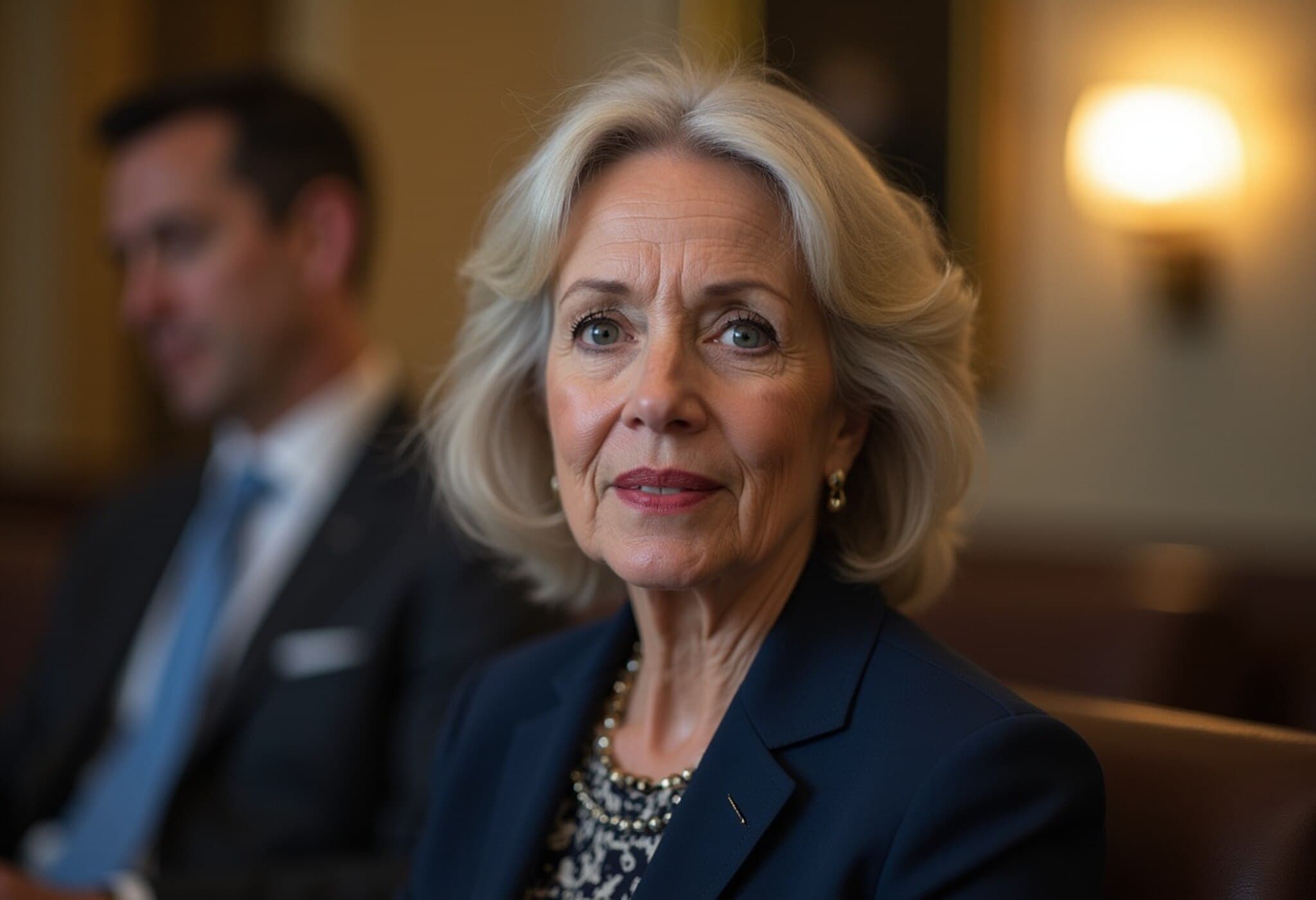 Judge Schedules Hearing on Trump’s Attempt to Dismiss Fed Governor Lisa Cook Judge Schedules Hearing on Trump’s Attempt to Dismiss Fed Governor Lisa Cook