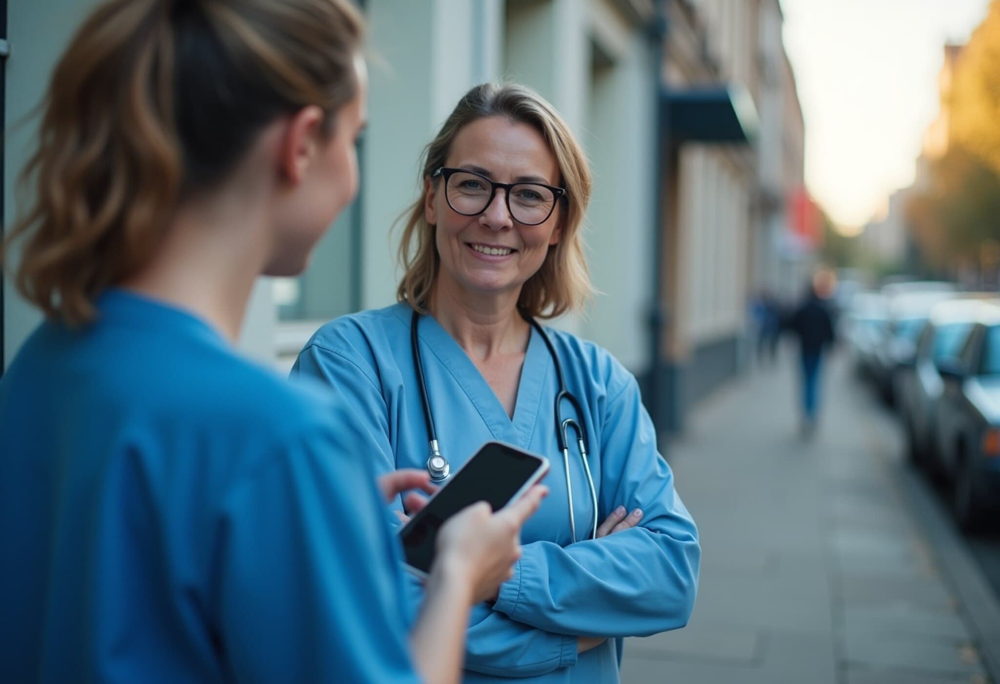 UK Government Unveils Transformative 10-Year NHS Health Plan UK Government Unveils Transformative 10-Year NHS Health Plan