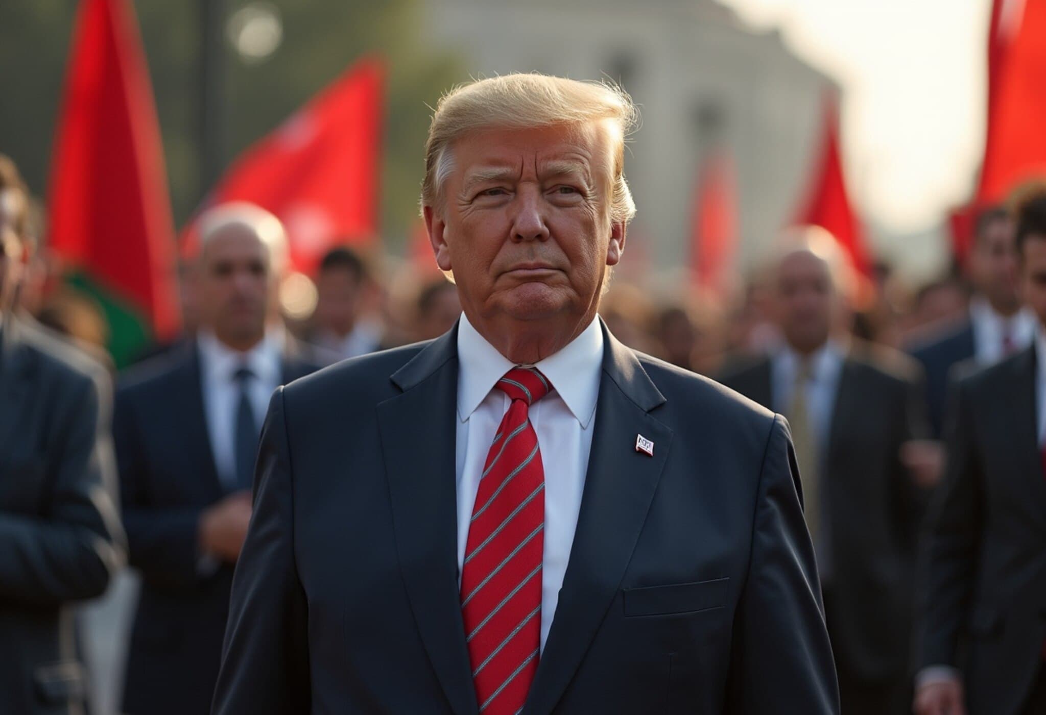 US Withdraws from Gaza Talks, Citing Hamas’ Selfishness; Alternative Hostage Strategies Weighed US Withdraws from Gaza Talks, Citing Hamas’ Selfishness; Alternative Hostage Strategies Weighed