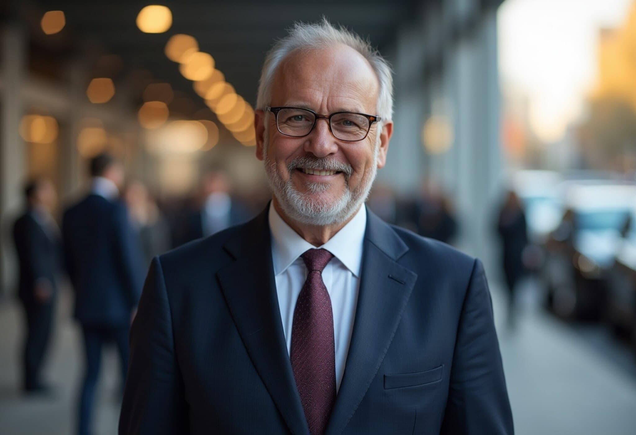 Stellantis' New CEO Antonio Filosa Confronts Major Industry Challenges Stellantis' New CEO Antonio Filosa Confronts Major Industry Challenges