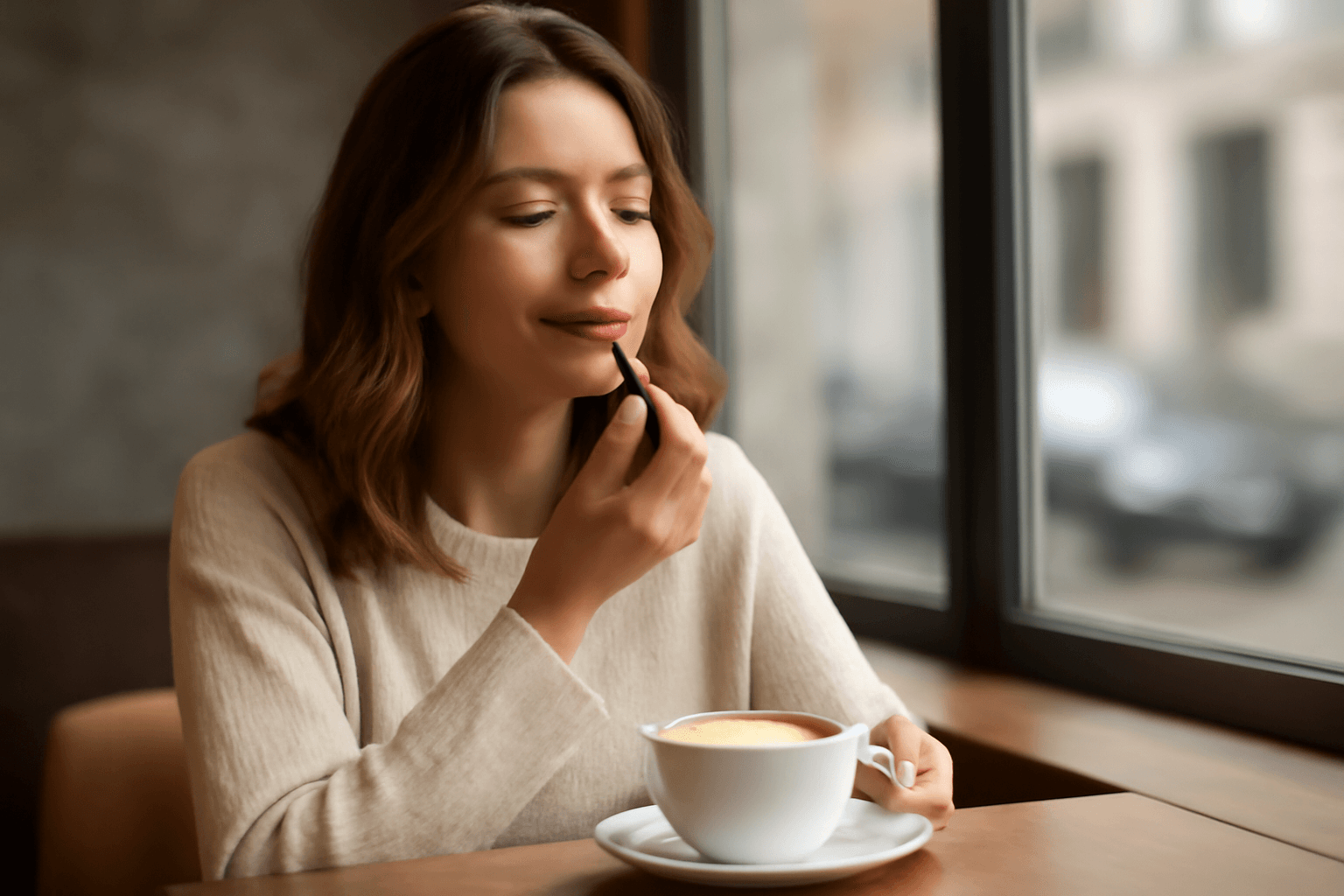 How 'Treatonomics' Is Shaping Consumer Behavior Amid Economic Uncertainty How 'Treatonomics' Is Shaping Consumer Behavior Amid Economic Uncertainty