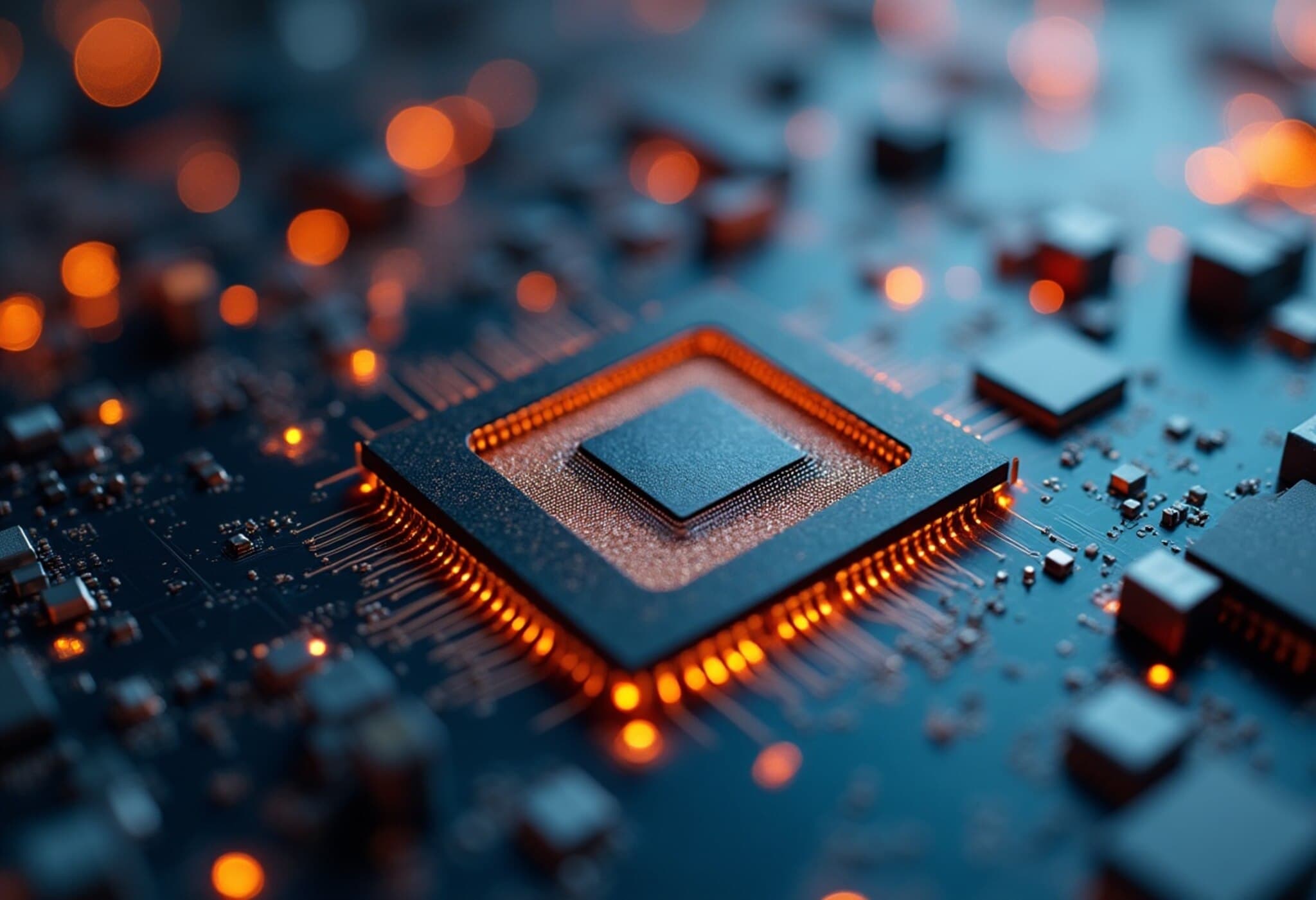 Japan’s $550 Billion Trade Deal Boosts US Semiconductor Investment, Including Taiwanese Firms Japan’s $550 Billion Trade Deal Boosts US Semiconductor Investment, Including Taiwanese Firms