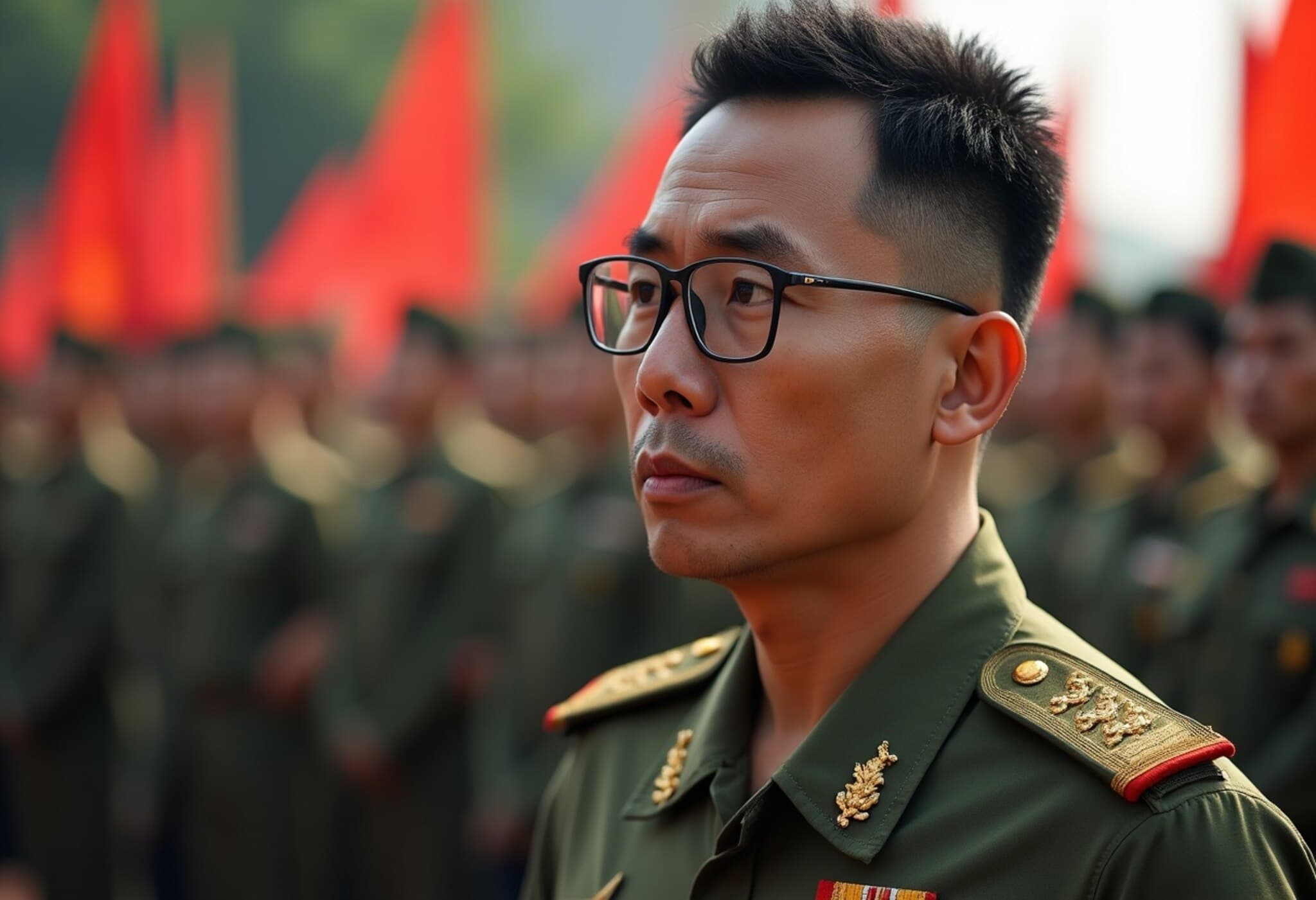 Myanmar Ends State of Emergency, Eyes Controversial Elections in December Myanmar Ends State of Emergency, Eyes Controversial Elections in December