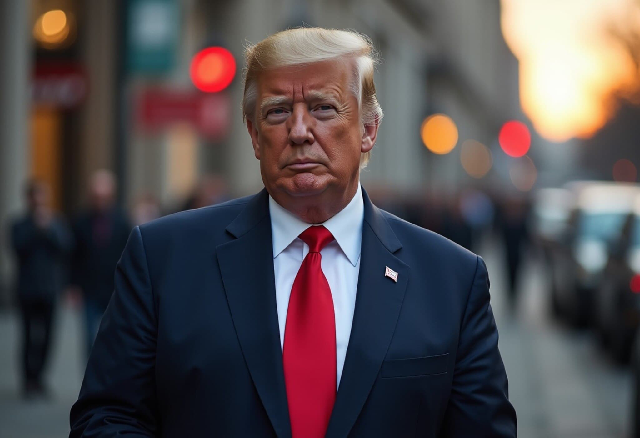 Trump’s Ukraine Policy: Is He Signaling Weakness to Putin? Trump’s Ukraine Policy: Is He Signaling Weakness to Putin?