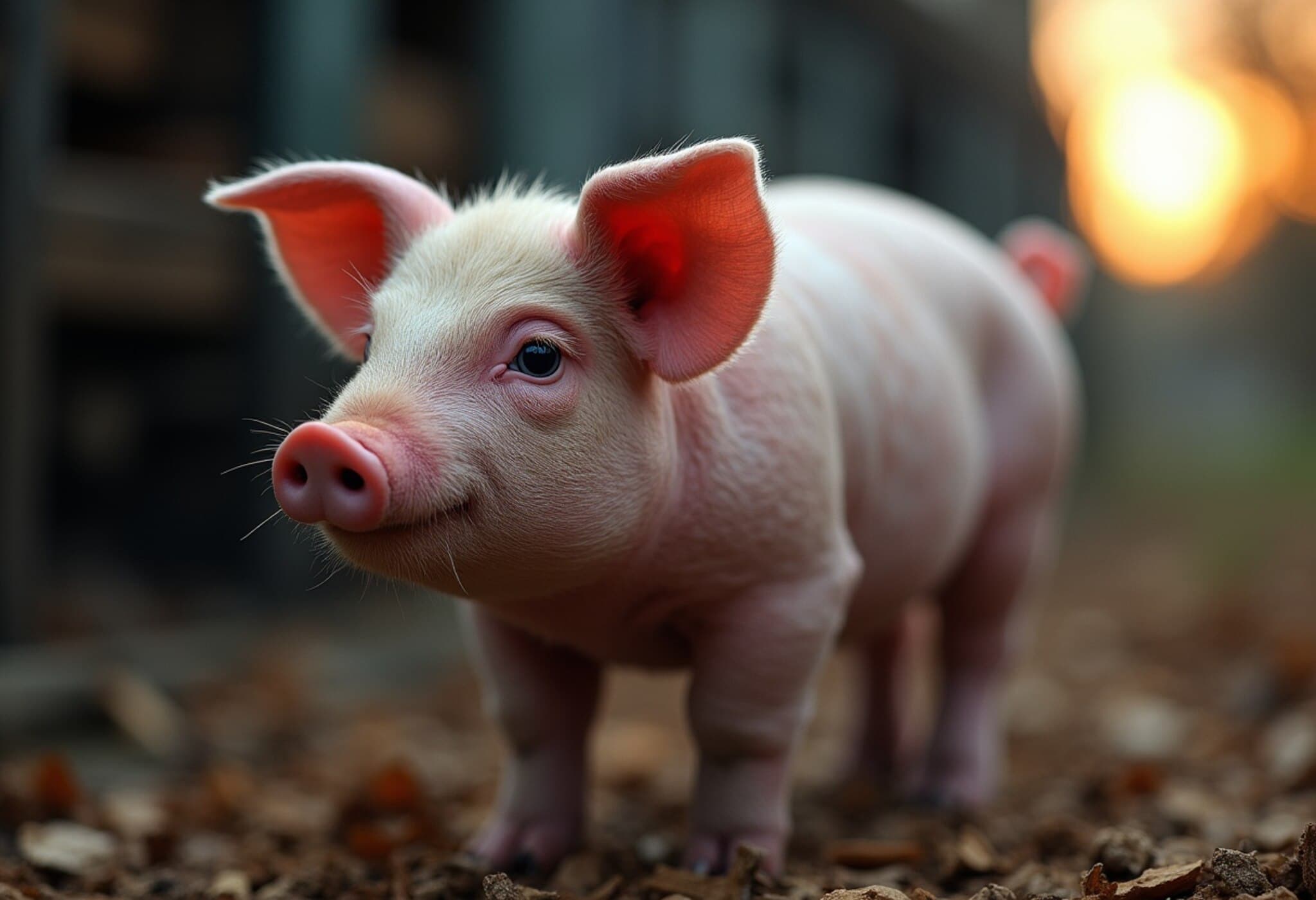 DOJ Seizes Record $225M in Cryptocurrency from Global 'Pig Butchering' Scams DOJ Seizes Record $225M in Cryptocurrency from Global 'Pig Butchering' Scams