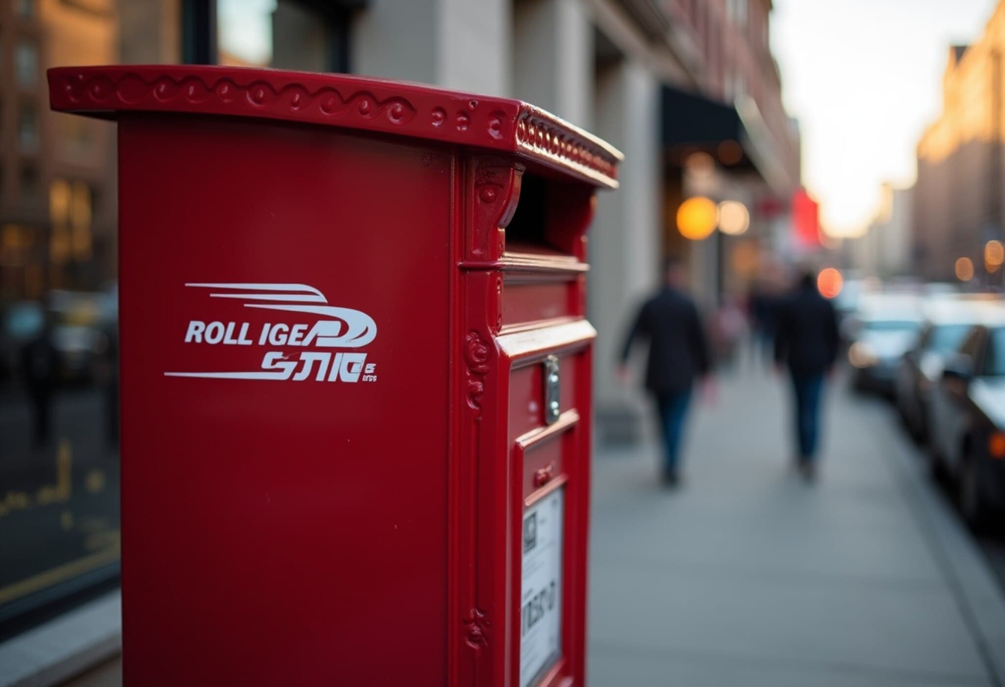 Canada Post Labor Dispute Escalates as Government Ends Door-to-Door Mail Delivery Canada Post Labor Dispute Escalates as Government Ends Door-to-Door Mail Delivery