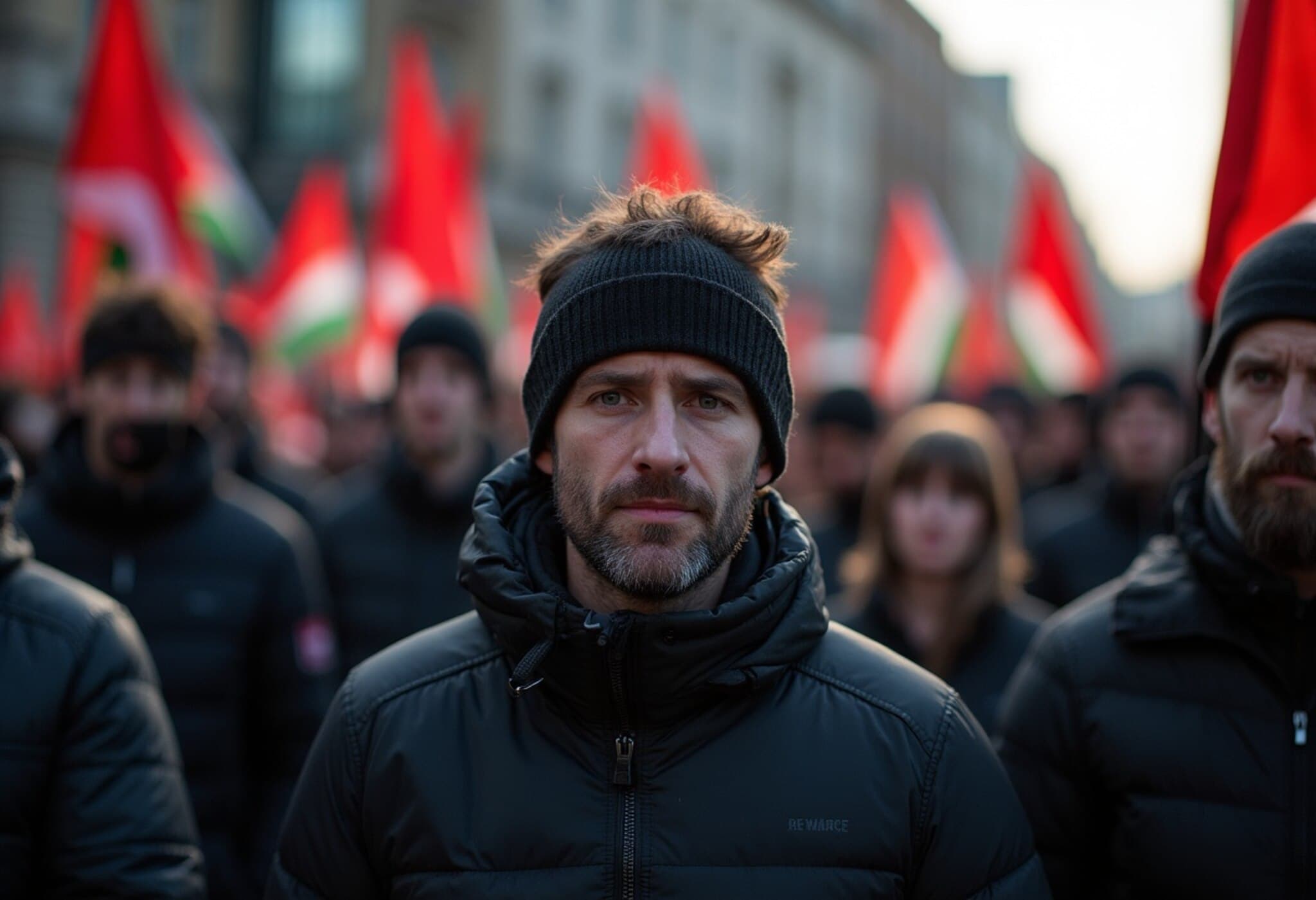 Over 100 Protesters Arrested in UK Amid Controversy Over Palestine Action Ban Over 100 Protesters Arrested in UK Amid Controversy Over Palestine Action Ban