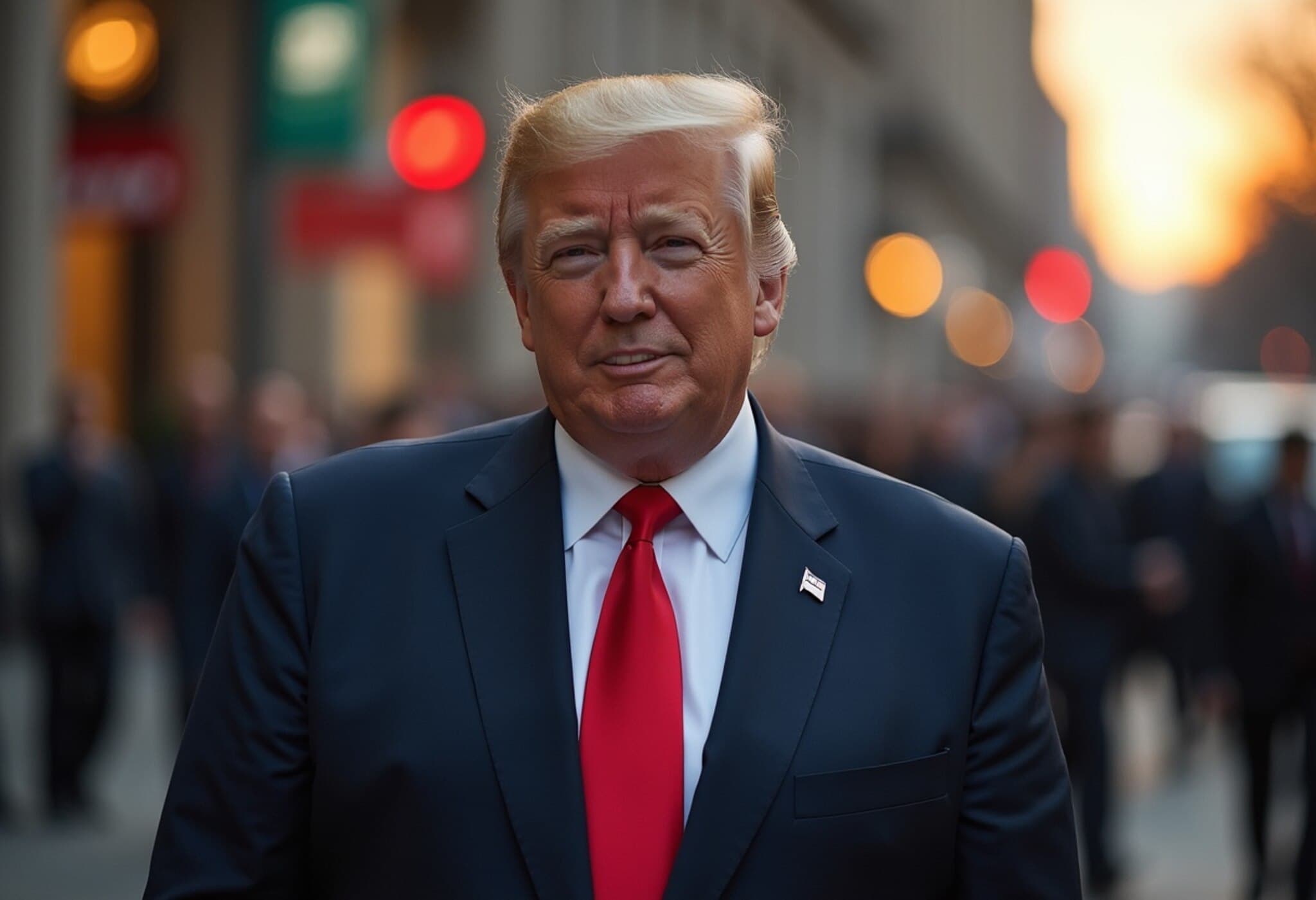 Trump Responds to Russia’s Medvedev Claim on Iran’s Nuclear Warheads Trump Responds to Russia’s Medvedev Claim on Iran’s Nuclear Warheads