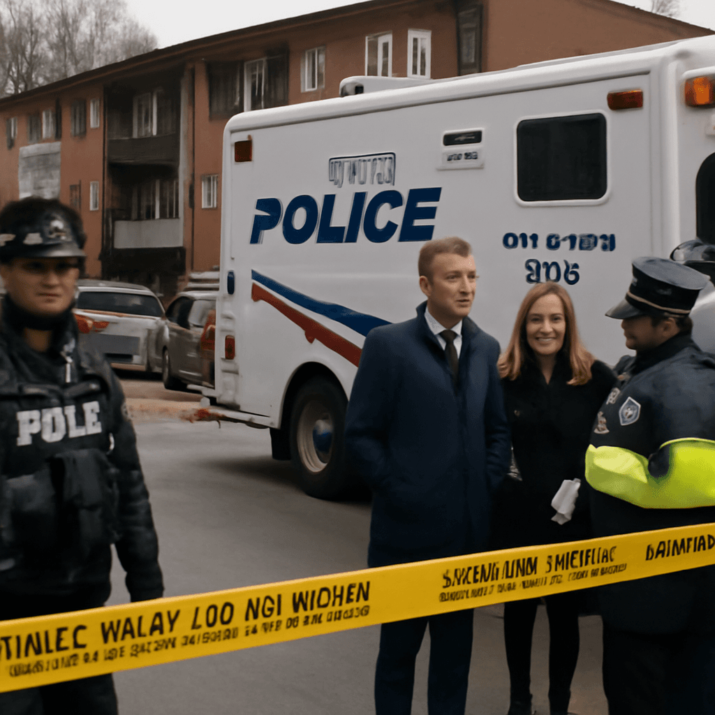 One Dead and Five Injured in Toronto Mass Shooting Incident One Dead and Five Injured in Toronto Mass Shooting Incident