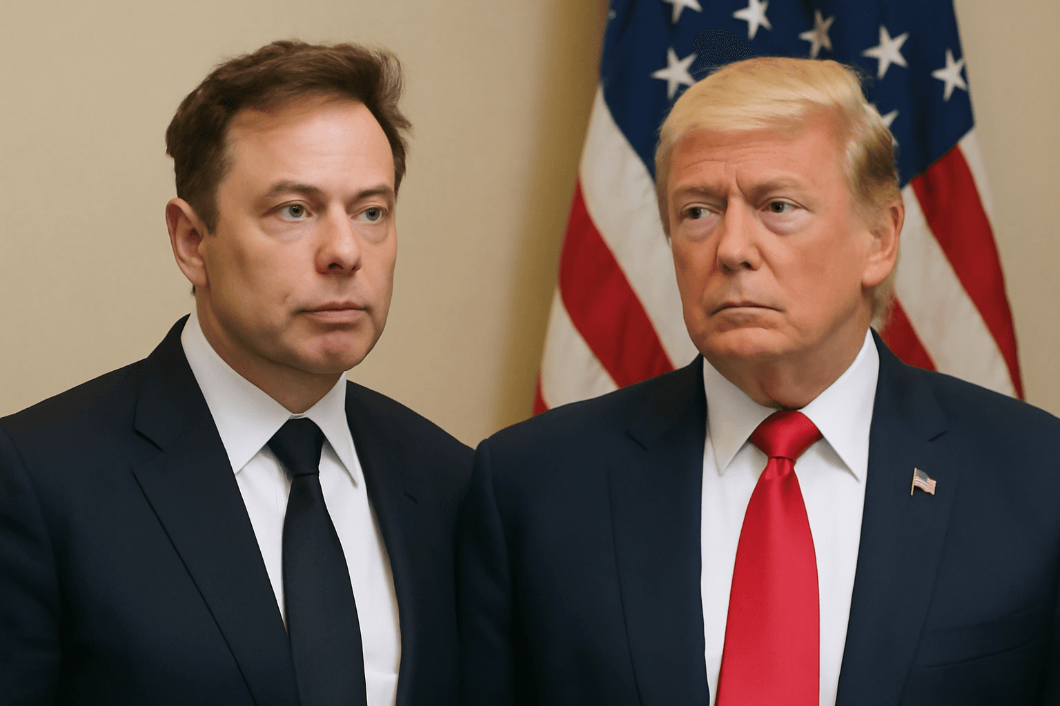 Elon Musk Steps Back from Government Role but Remains Advising Trump Elon Musk Steps Back from Government Role but Remains Advising Trump
