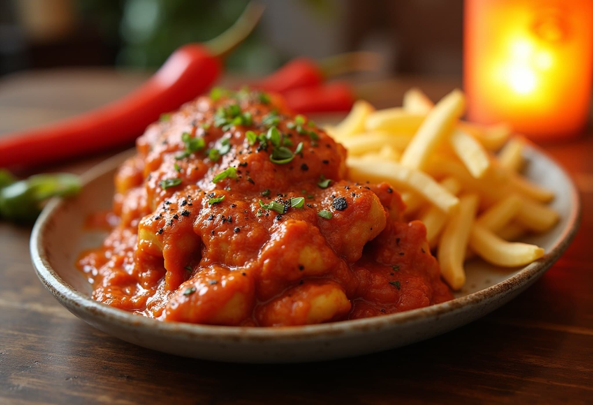 Why U.S. Restaurants Are Turning Up the Heat with Spicy Menu Items for Younger Diners Why U.S. Restaurants Are Turning Up the Heat with Spicy Menu Items for Younger Diners