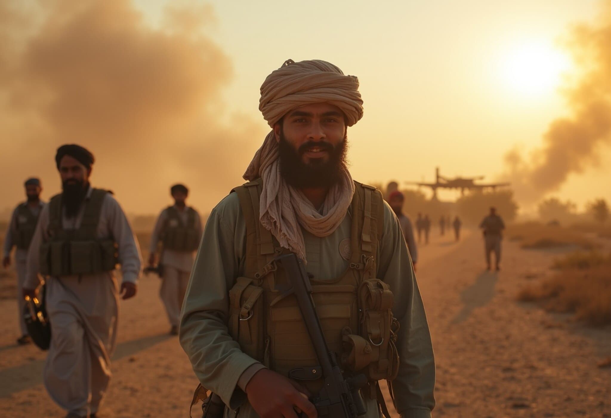 Pakistan's Secret Drone Campaign Against Islamist Groups Fuels Civilian Casualties Pakistan's Secret Drone Campaign Against Islamist Groups Fuels Civilian Casualties