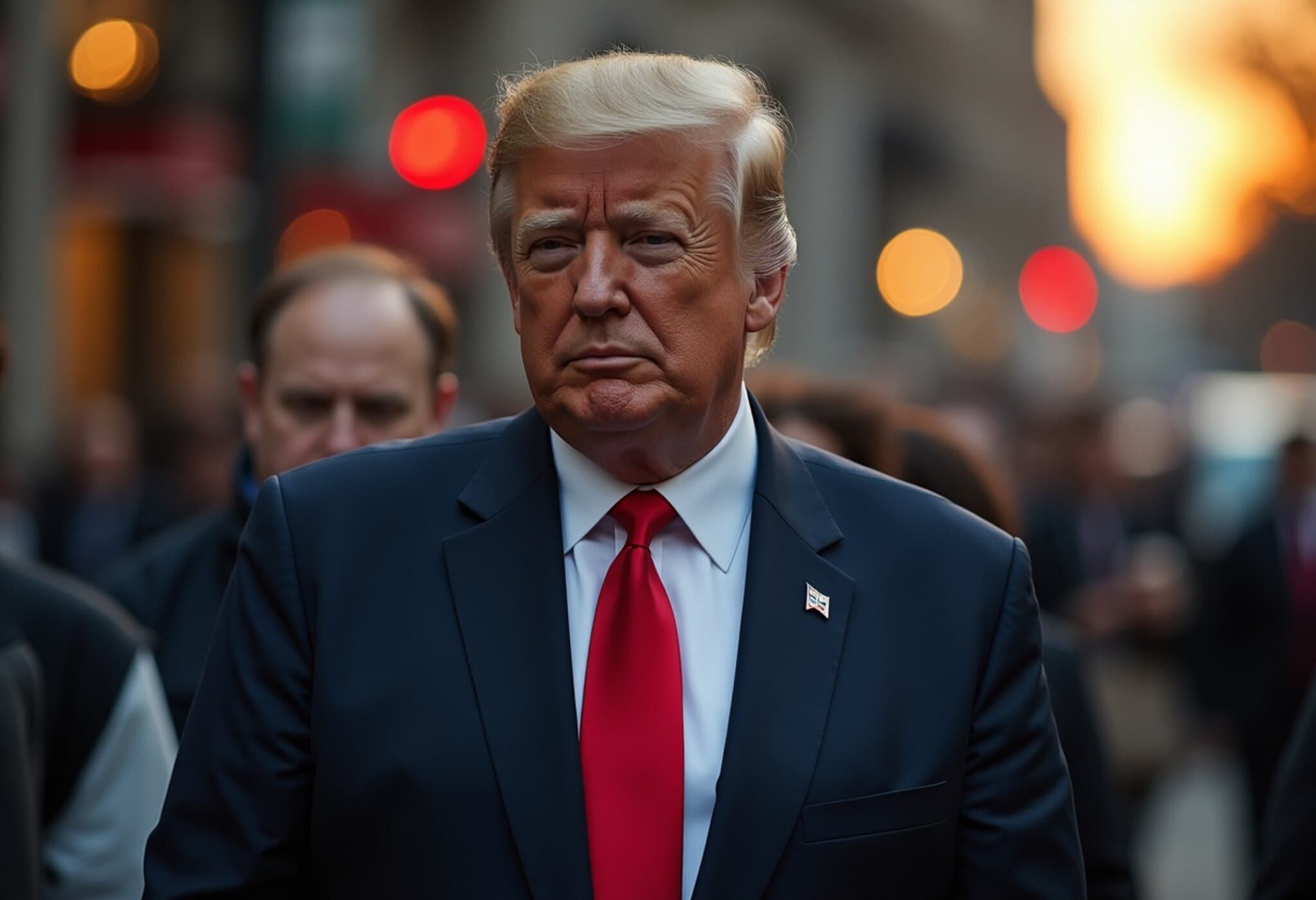 How Epstein’s Shadow Reveals Trump’s Struggles Within the MAGA Movement How Epstein’s Shadow Reveals Trump’s Struggles Within the MAGA Movement