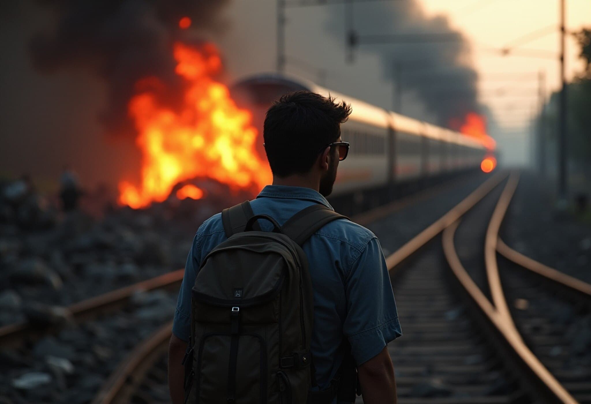 Bombay High Court Acquits All 12 in 2006 Mumbai Train Blasts Case Bombay High Court Acquits All 12 in 2006 Mumbai Train Blasts Case