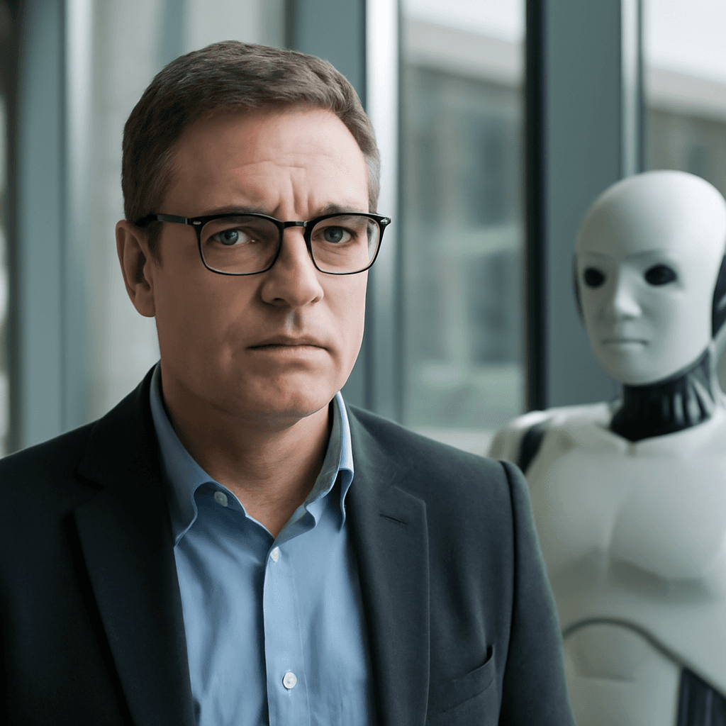 AI Could Shrink Global Population to 100 Million by 2300, Expert Warns AI Could Shrink Global Population to 100 Million by 2300, Expert Warns