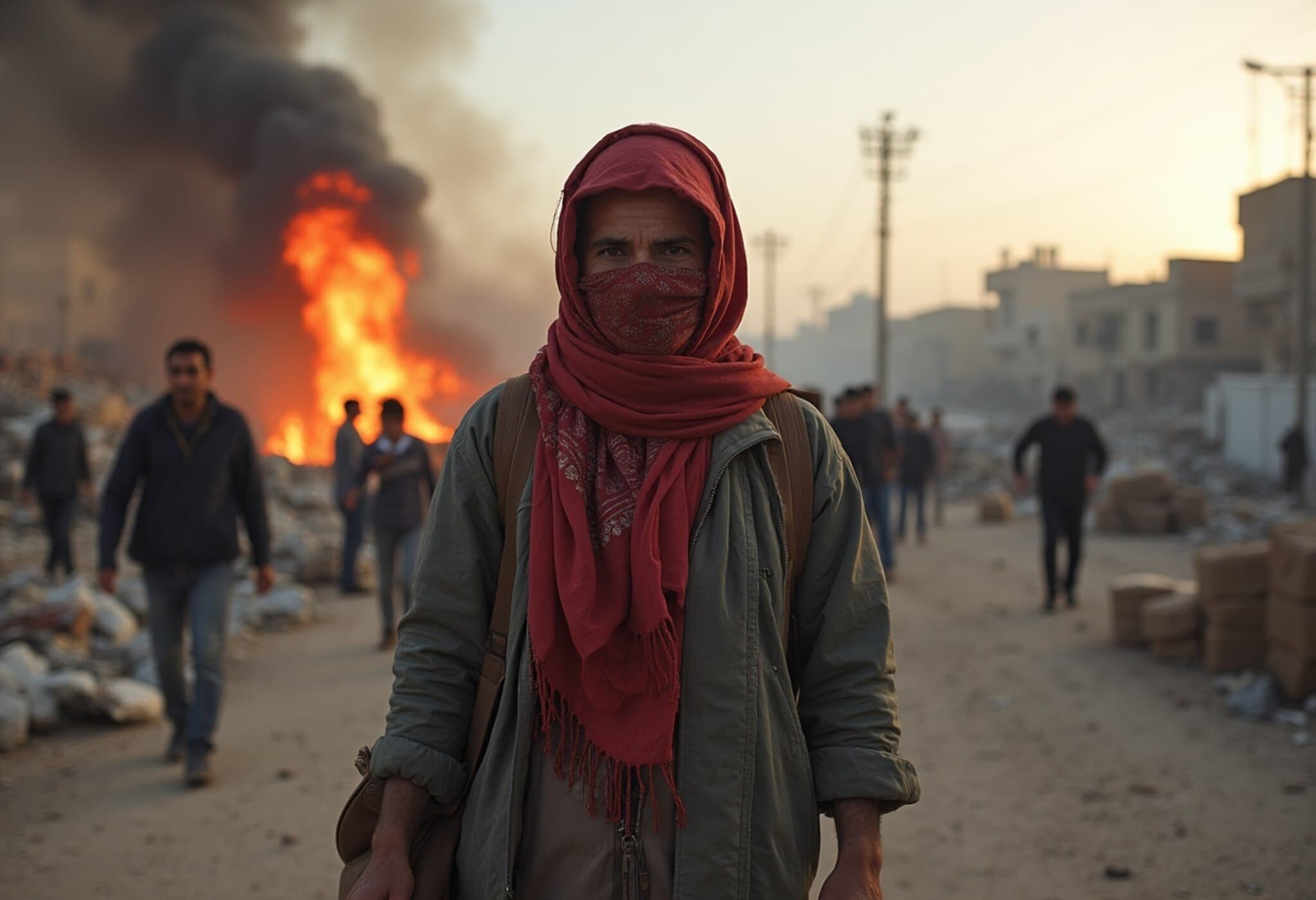 UN Reports Nearly 800 Gazans Killed Seeking Aid Amid Blockade and Conflict UN Reports Nearly 800 Gazans Killed Seeking Aid Amid Blockade and Conflict