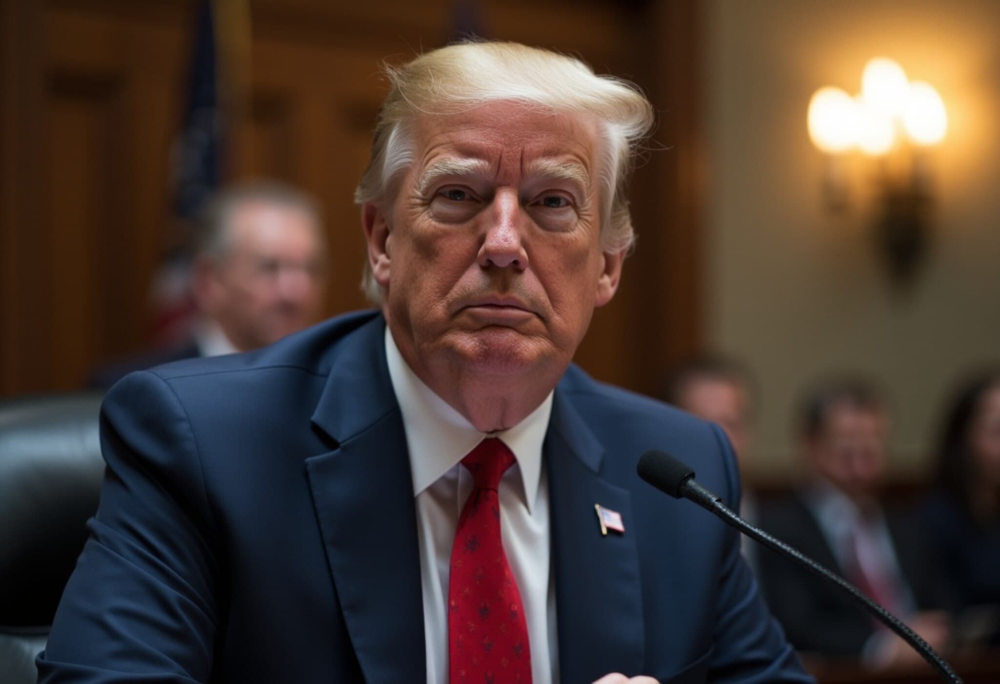 US Office of Special Counsel Investigates Former Trump Prosecutor Jack Smith US Office of Special Counsel Investigates Former Trump Prosecutor Jack Smith