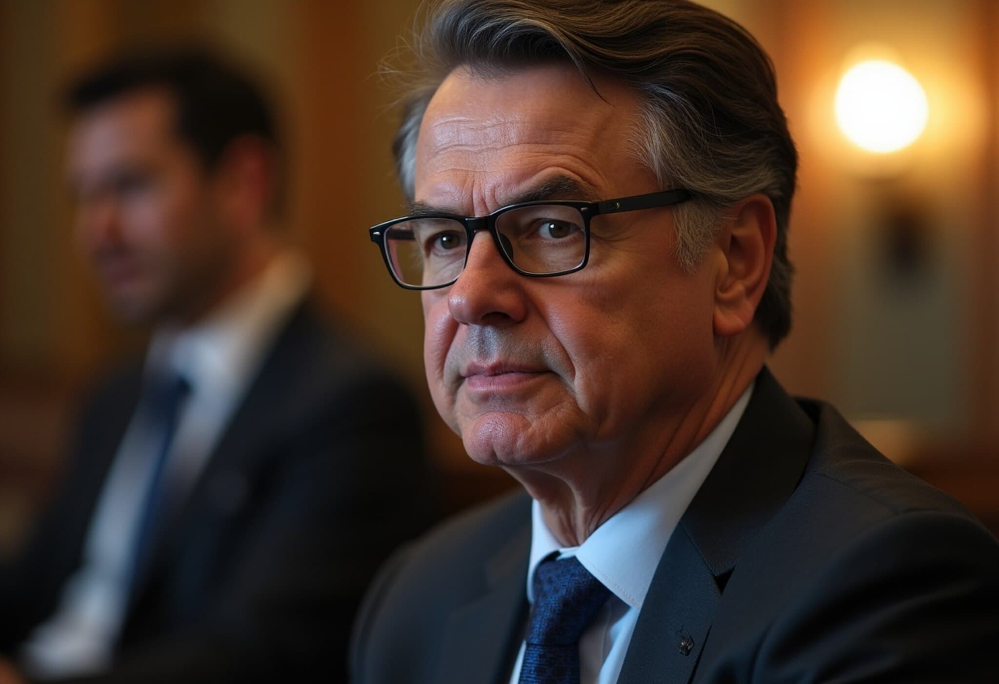 Brazil’s Supreme Court Nears Historic Verdict in Bolsonaro Coup Trial Brazil’s Supreme Court Nears Historic Verdict in Bolsonaro Coup Trial