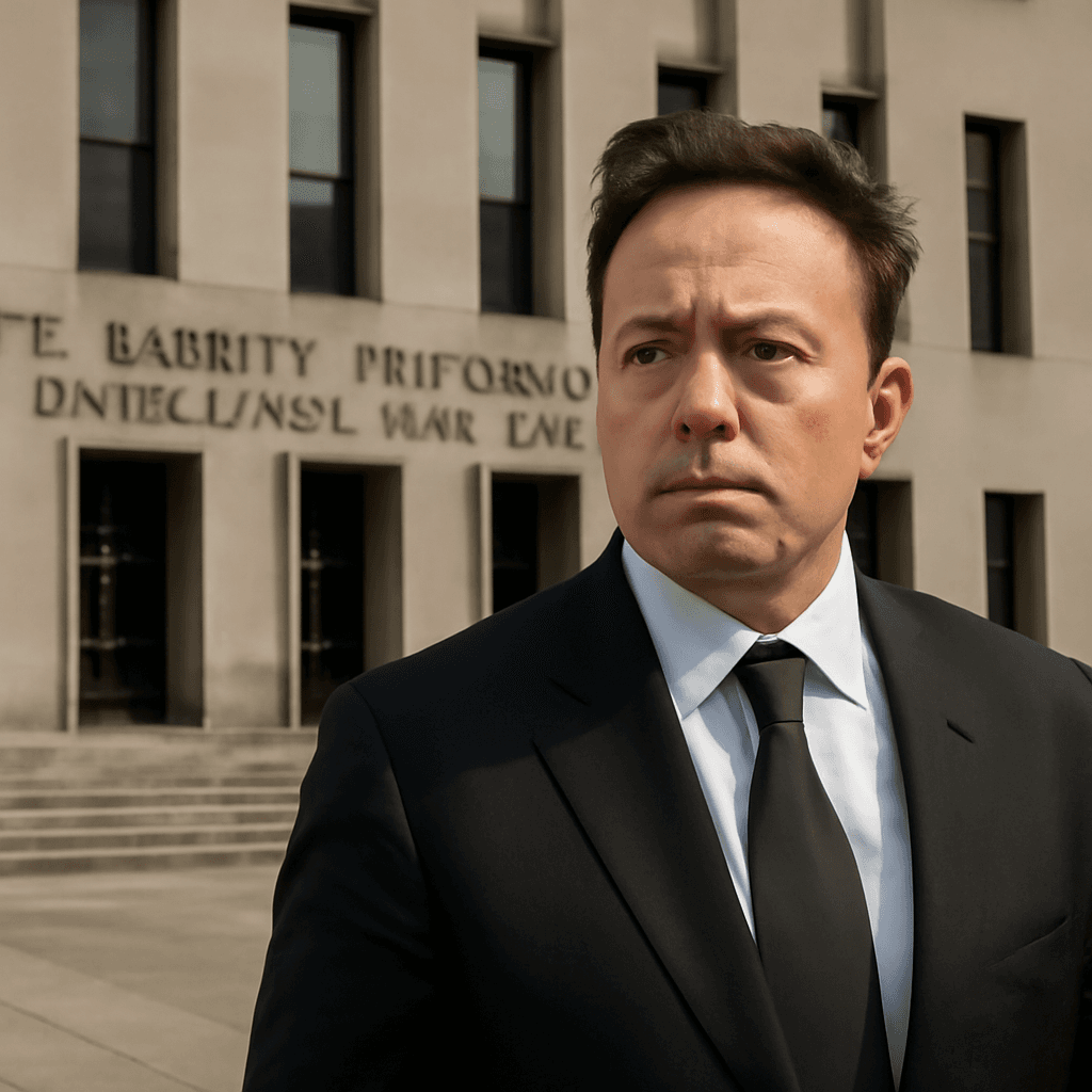 US Appeals Court Upholds Block on Federal Workforce Reductions US Appeals Court Upholds Block on Federal Workforce Reductions