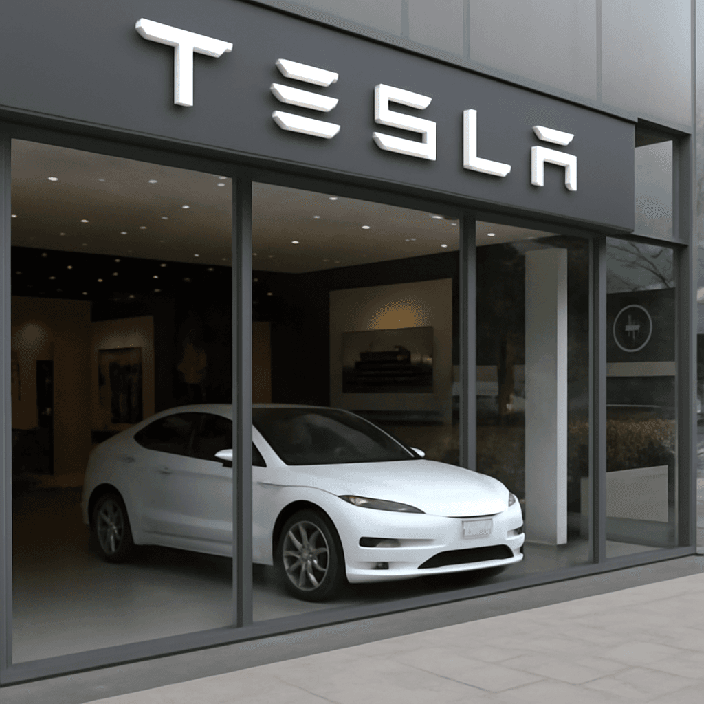 Tesla Unlikely to Manufacture EVs in India, Says Union Minister Kumaraswamy Tesla Unlikely to Manufacture EVs in India, Says Union Minister Kumaraswamy