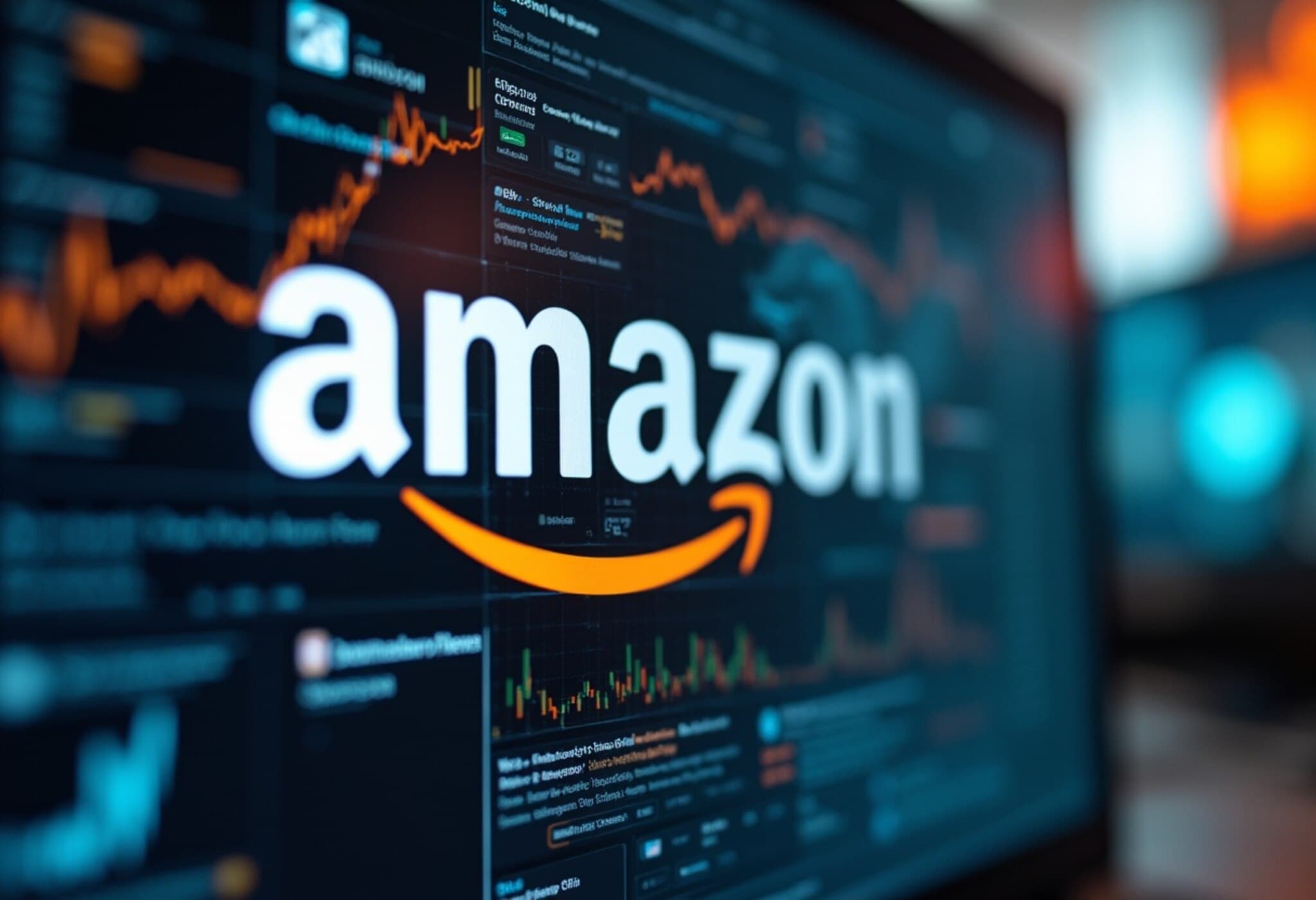 Amazon Q2 Earnings Preview: AI Innovation and Tariff Challenges in Focus Amazon Q2 Earnings Preview: AI Innovation and Tariff Challenges in Focus