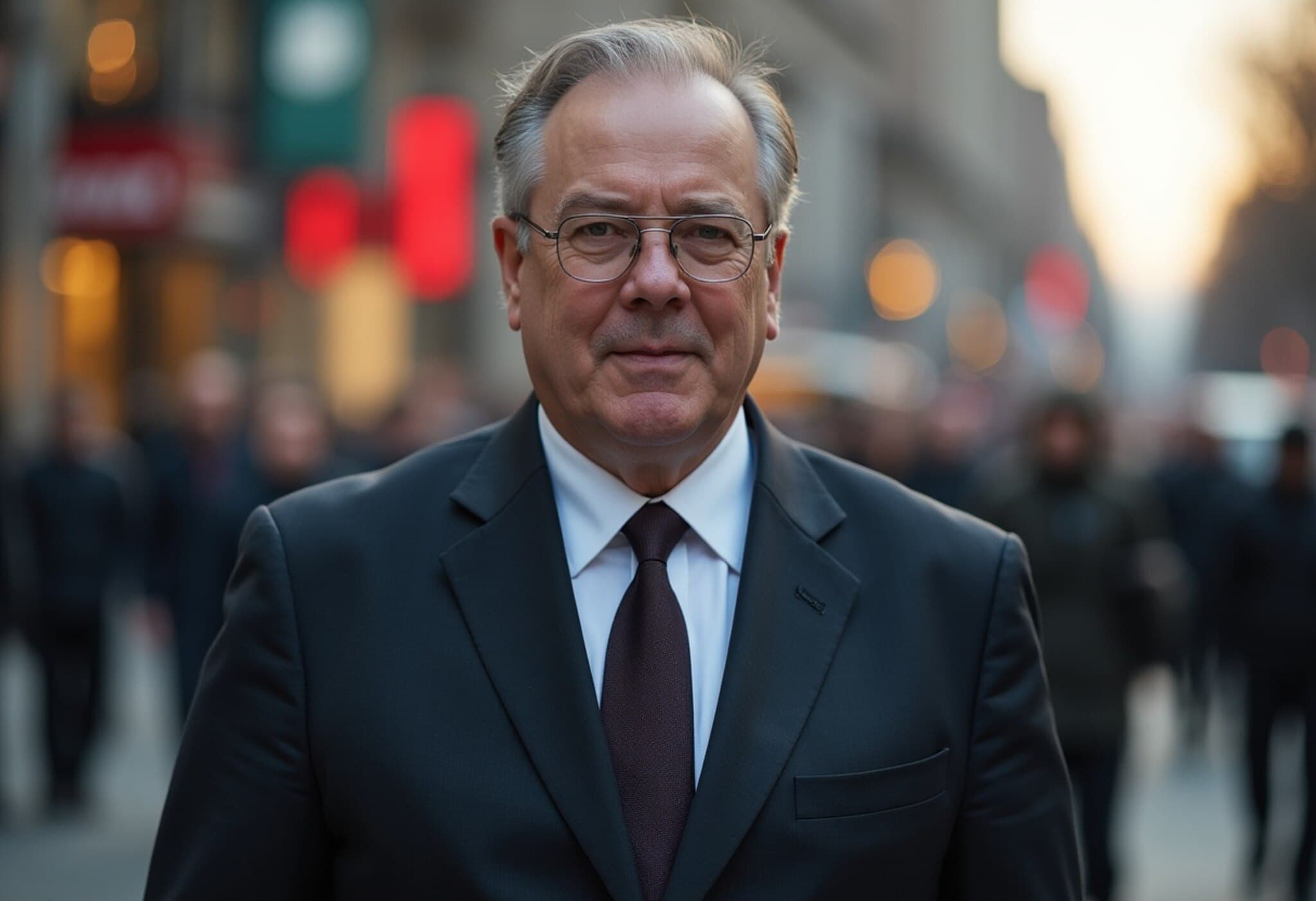 Germany’s Military Ambitions Confront China’s Rare Earth Dominance Germany’s Military Ambitions Confront China’s Rare Earth Dominance