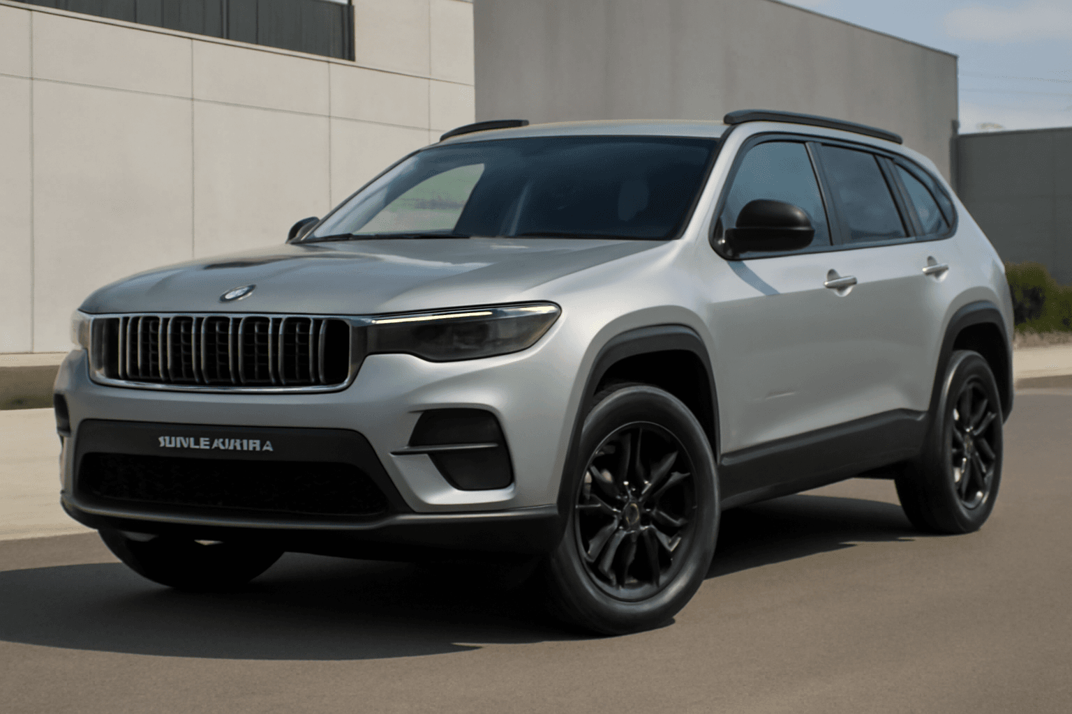 Jeep Unveils 2025 Cherokee SUV with New Hybrid Powertrain Option Jeep Unveils 2025 Cherokee SUV with New Hybrid Powertrain Option