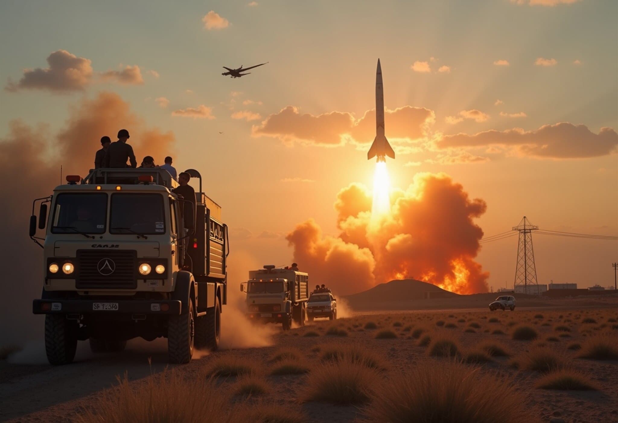 Iran Nears Nuclear Weapon Capability Ahead of Israeli Strikes, Report Reveals Iran Nears Nuclear Weapon Capability Ahead of Israeli Strikes, Report Reveals