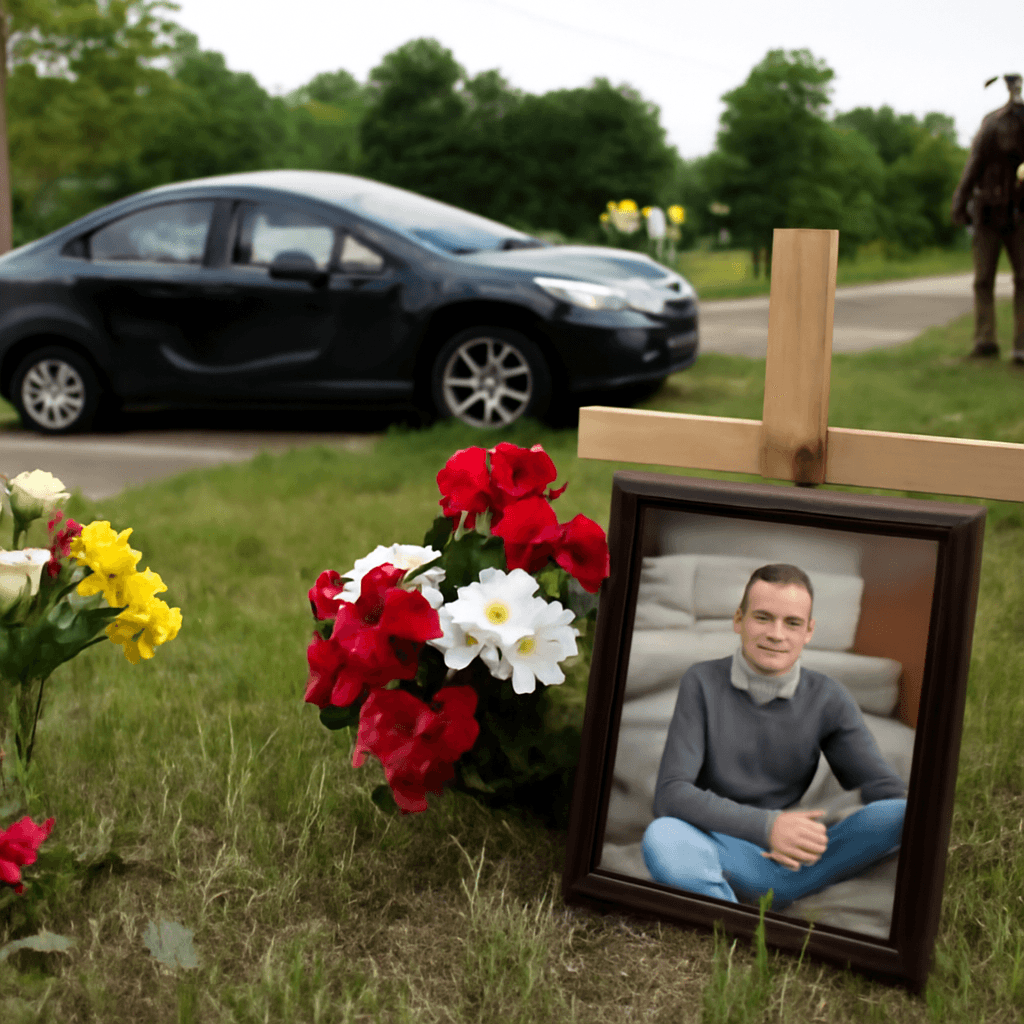 Drunk Driving Crash Claims Life of Teen Friend in US After Graduation Drunk Driving Crash Claims Life of Teen Friend in US After Graduation