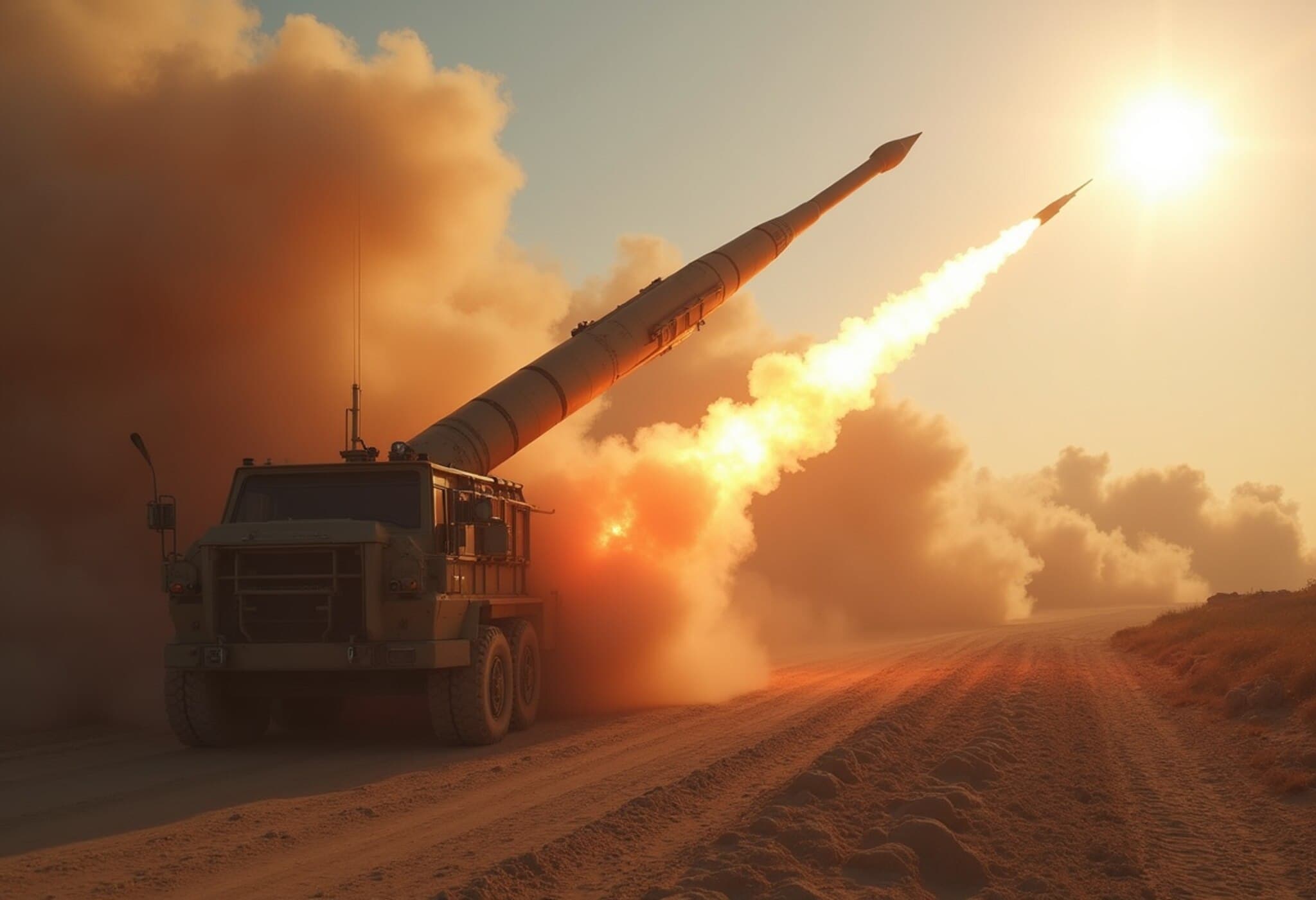 Israel-Iran Conflict: Understanding Cluster Bombs and Their Controversy Israel-Iran Conflict: Understanding Cluster Bombs and Their Controversy