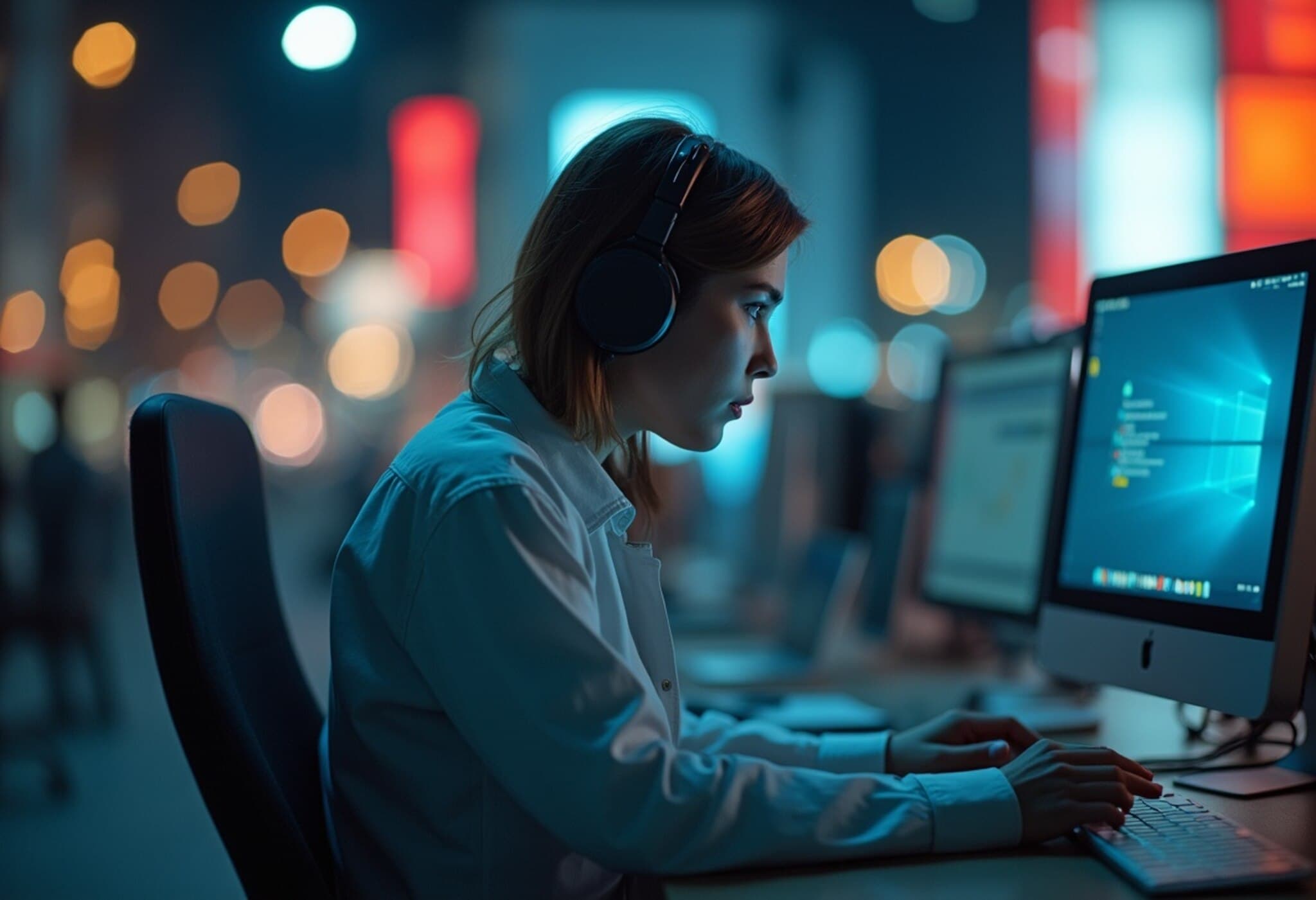 How Deepfake AI Job Applicants Are Undermining Remote Hiring Security How Deepfake AI Job Applicants Are Undermining Remote Hiring Security