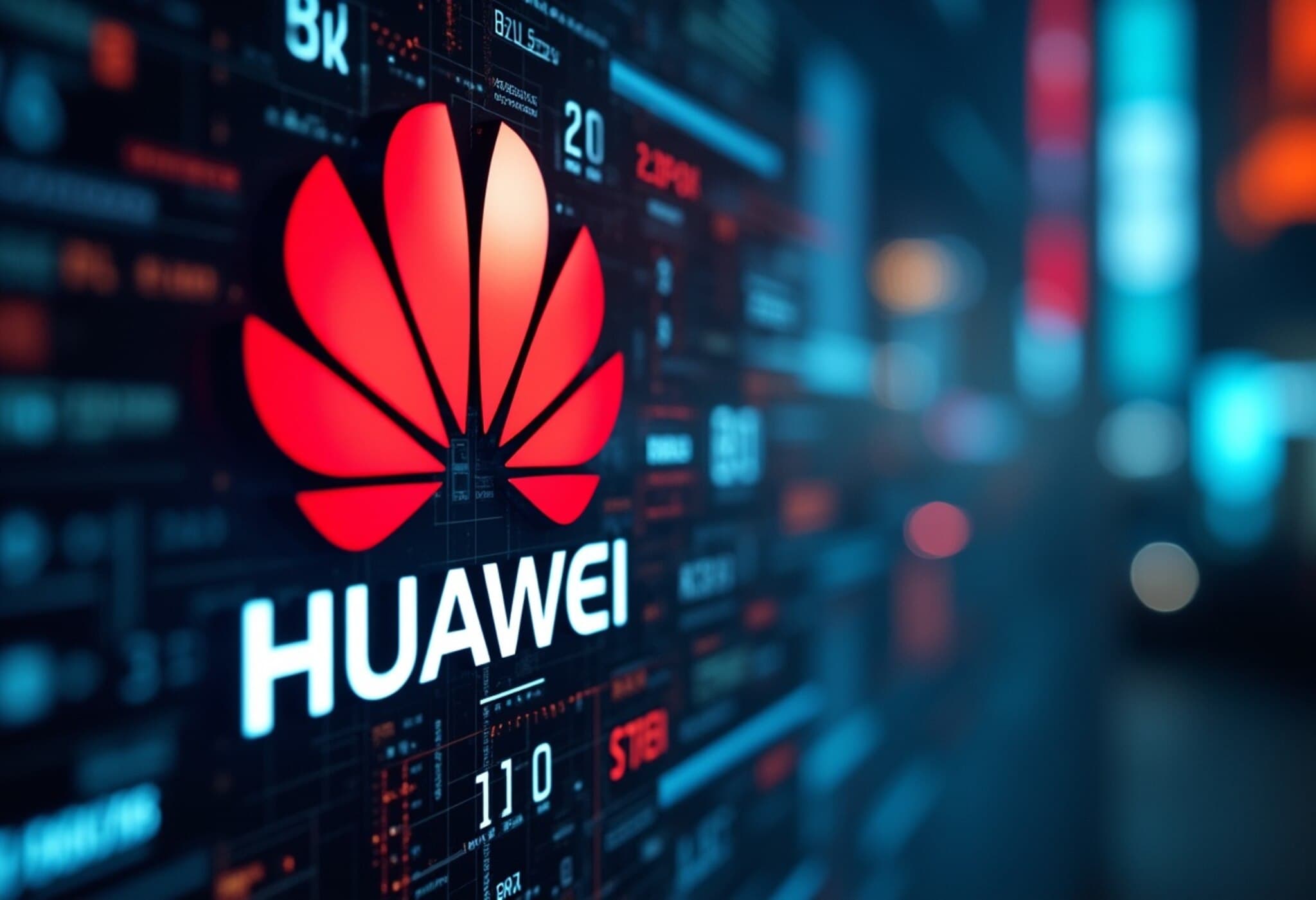 How Huawei Became China’s AI Powerhouse: From Telecom Giant to Tech Titan How Huawei Became China’s AI Powerhouse: From Telecom Giant to Tech Titan