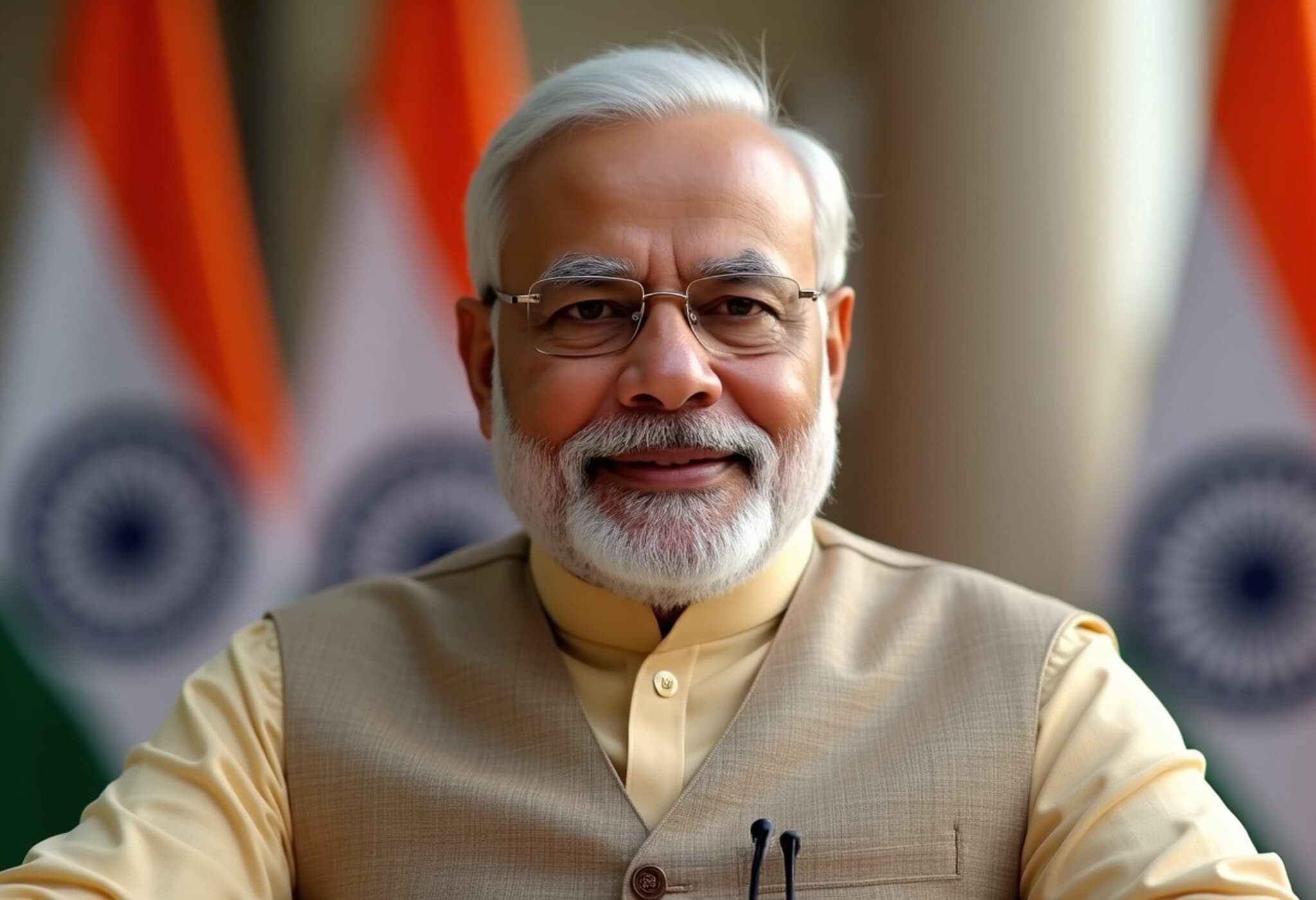 PM Modi Declares India-UK Trade Deal ‘Historic’, Signaling Global Trust PM Modi Declares India-UK Trade Deal ‘Historic’, Signaling Global Trust