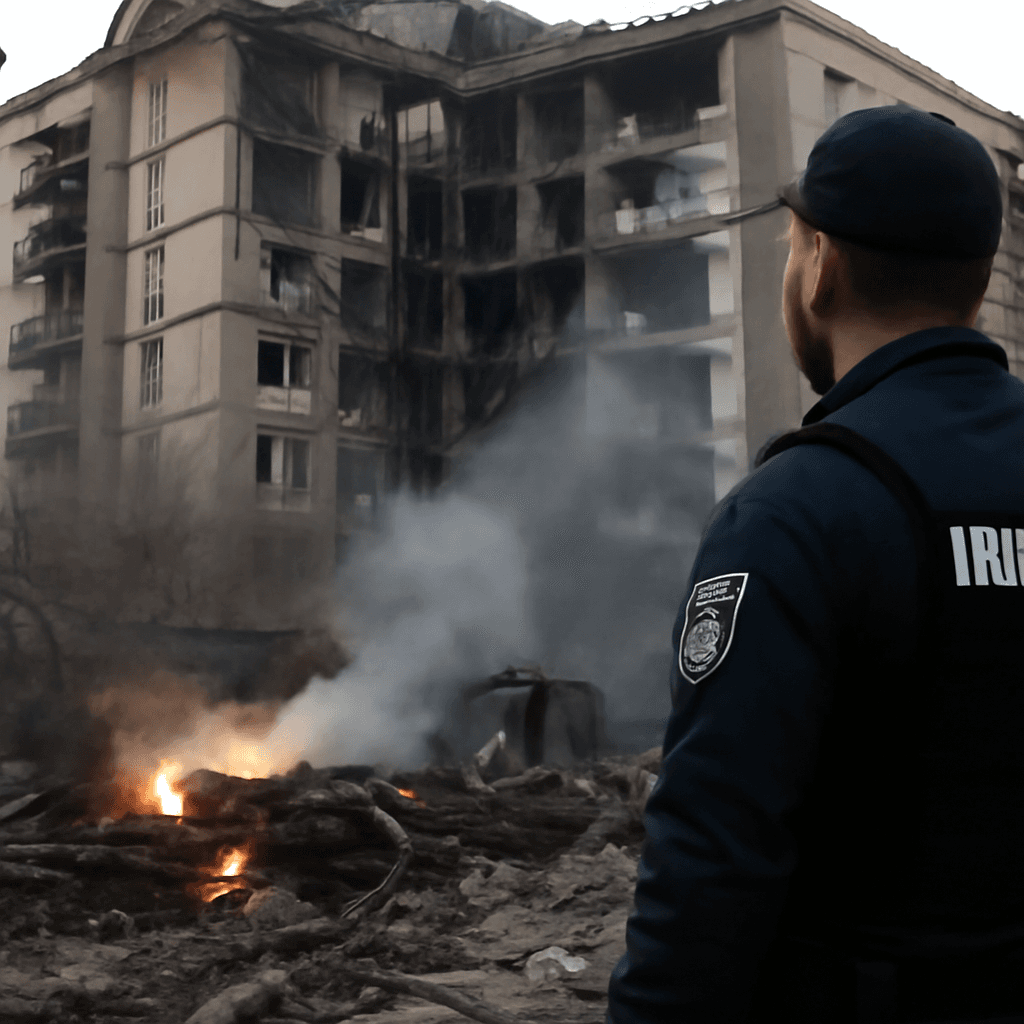 Russia Deploys 400 Drones and 40 Missiles in Major Ukraine Assault Russia Deploys 400 Drones and 40 Missiles in Major Ukraine Assault