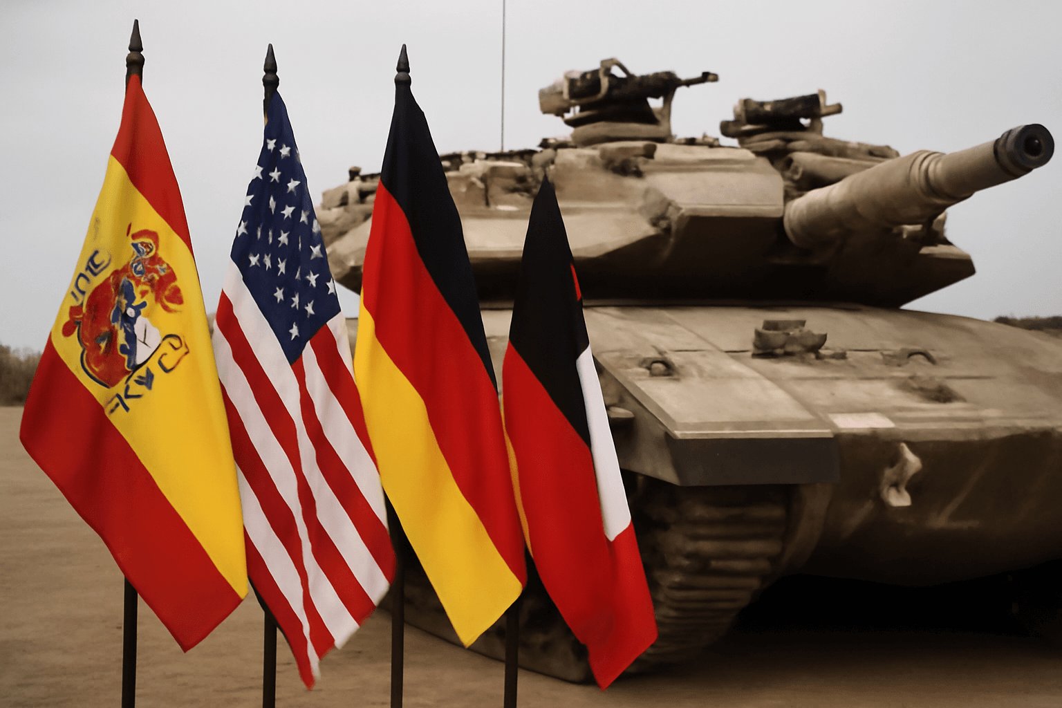 Who Supplies Israel's Weapons Amid Calls for an Arms Embargo? Who Supplies Israel's Weapons Amid Calls for an Arms Embargo?