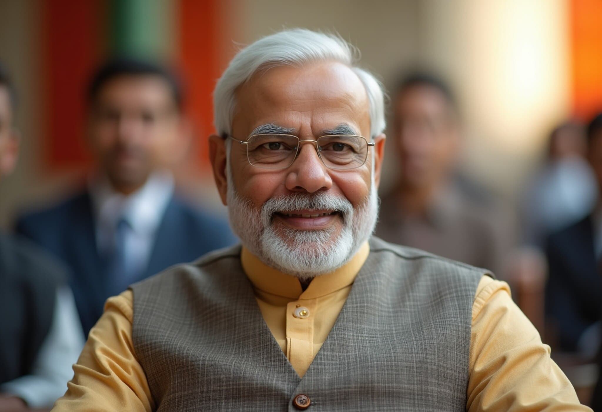 India Grants ₹4,850 Crore Credit Line to Maldives, Boosts FTA Talks India Grants ₹4,850 Crore Credit Line to Maldives, Boosts FTA Talks