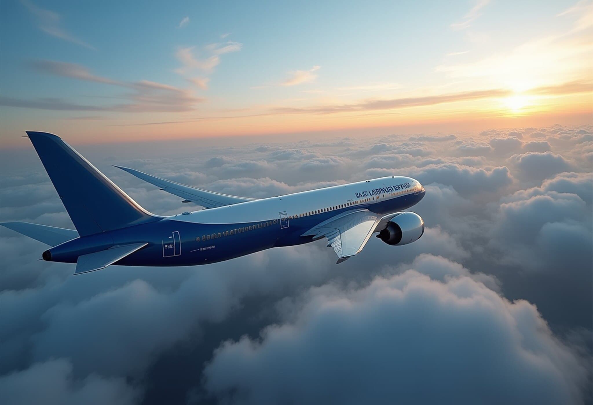 FAA Flags Faulty Alloy in Boeing 787-9 and 787-10 Ram Air Turbines FAA Flags Faulty Alloy in Boeing 787-9 and 787-10 Ram Air Turbines