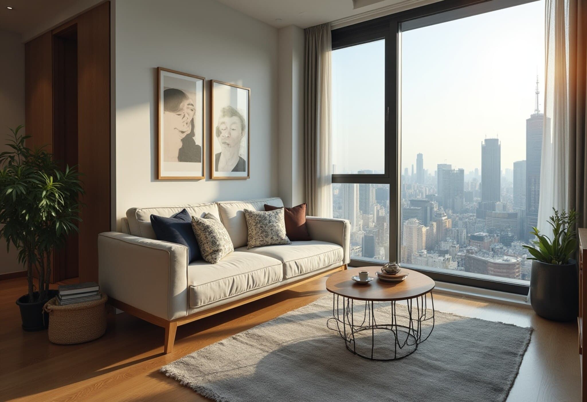 2025 Rental and Purchase Costs for 1-Bedroom Apartments in Asia’s Top Cities 2025 Rental and Purchase Costs for 1-Bedroom Apartments in Asia’s Top Cities