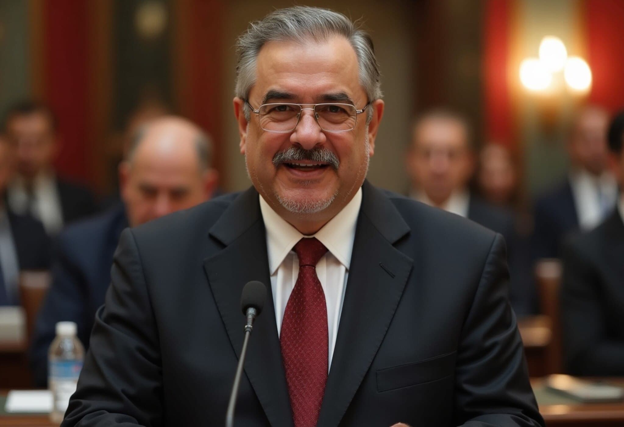 Syria's Ahmed al-Sharaa to Address UN General Assembly, a Landmark Return Syria's Ahmed al-Sharaa to Address UN General Assembly, a Landmark Return