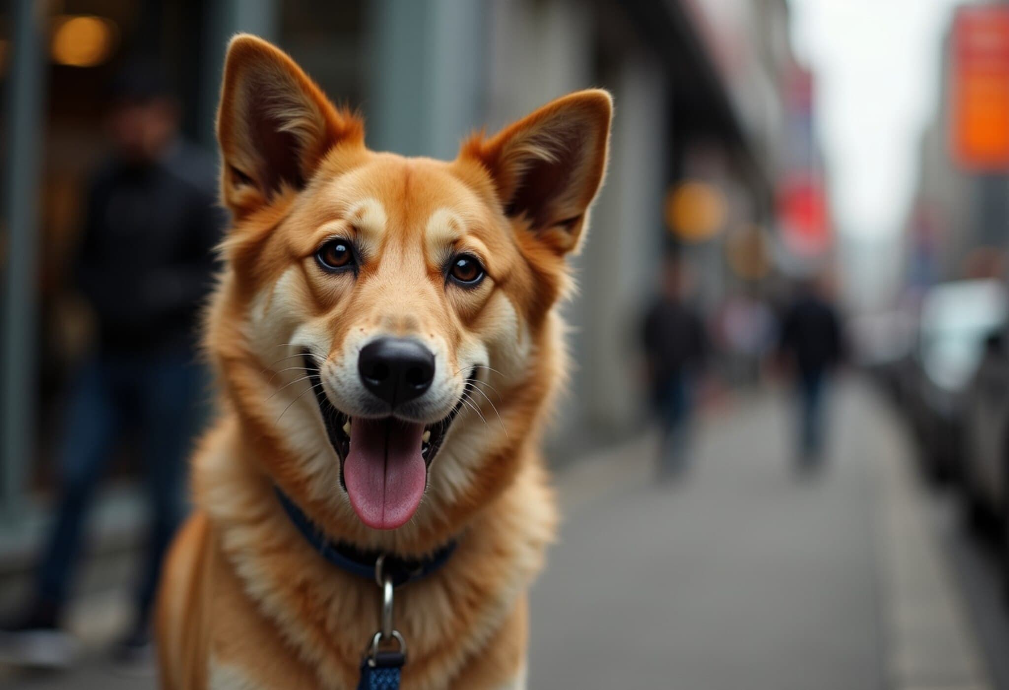 South Korea to End Dog Meat Trade by 2027 Amid Growing Animal Welfare Concerns South Korea to End Dog Meat Trade by 2027 Amid Growing Animal Welfare Concerns