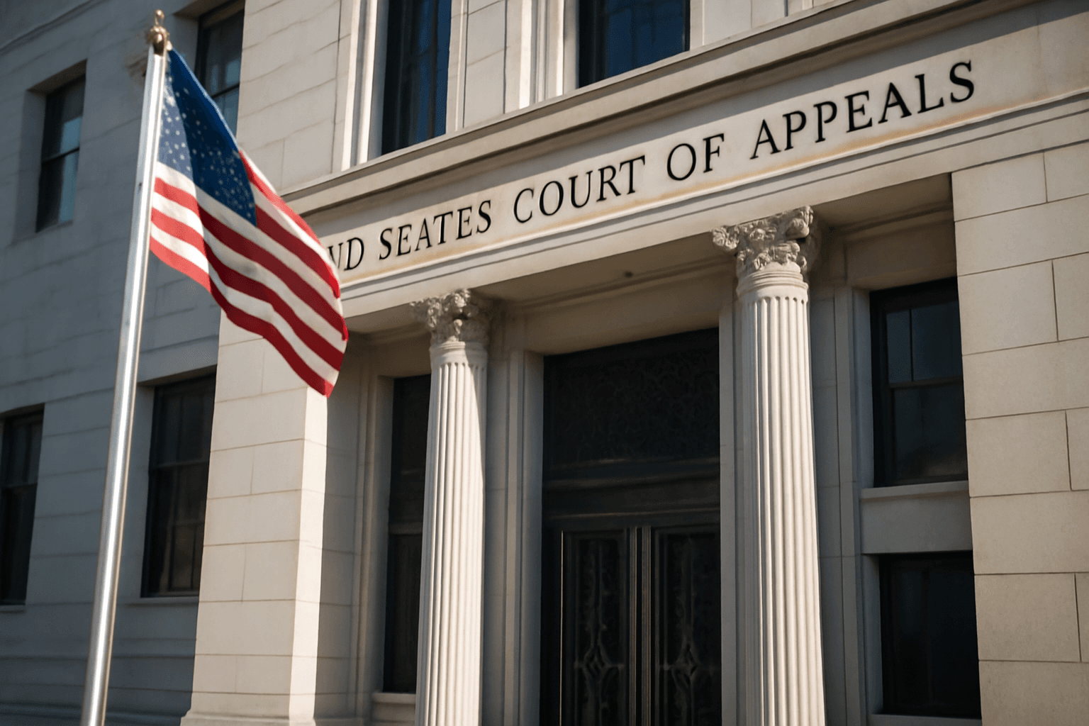 US Appeals Court Temporarily Allows Trump’s Emergency Tariffs to Remain US Appeals Court Temporarily Allows Trump’s Emergency Tariffs to Remain
