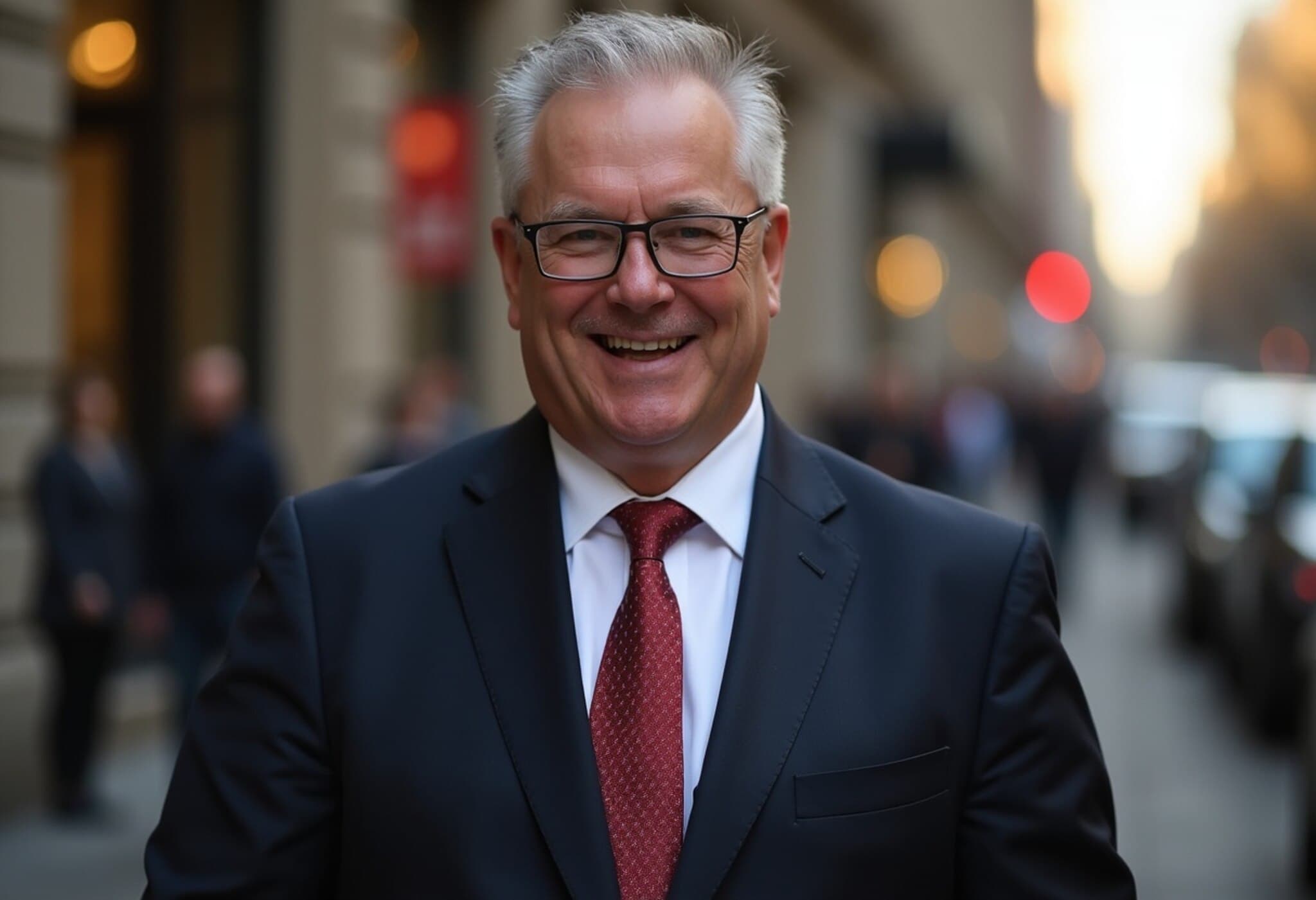 Australia Expels Iranian Ambassador Over Alleged Role in Antisemitic Attacks Australia Expels Iranian Ambassador Over Alleged Role in Antisemitic Attacks