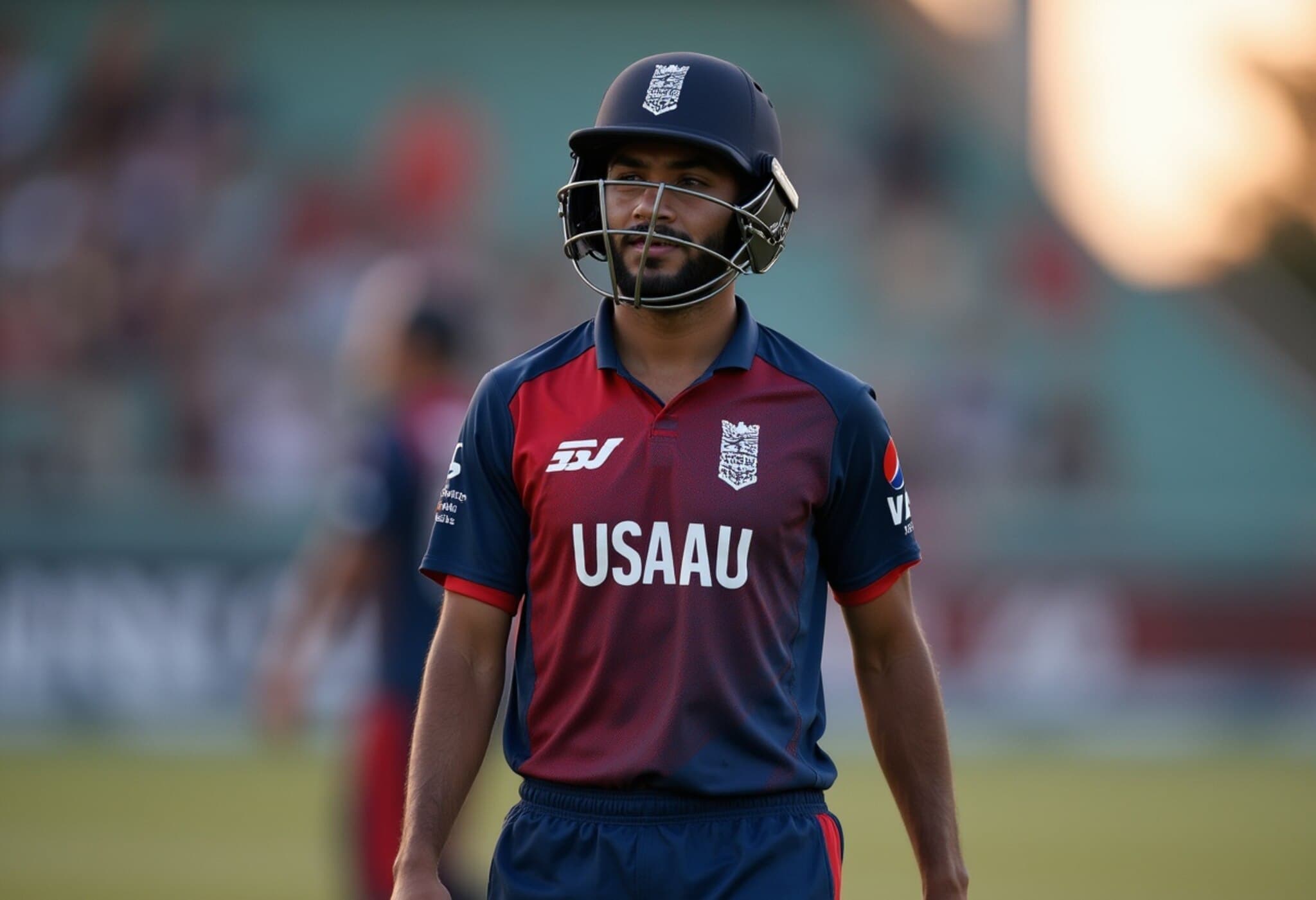 USA U19 Cricket Team Clinches Final Spot for 2026 World Cup with Dominant Qualifiers USA U19 Cricket Team Clinches Final Spot for 2026 World Cup with Dominant Qualifiers