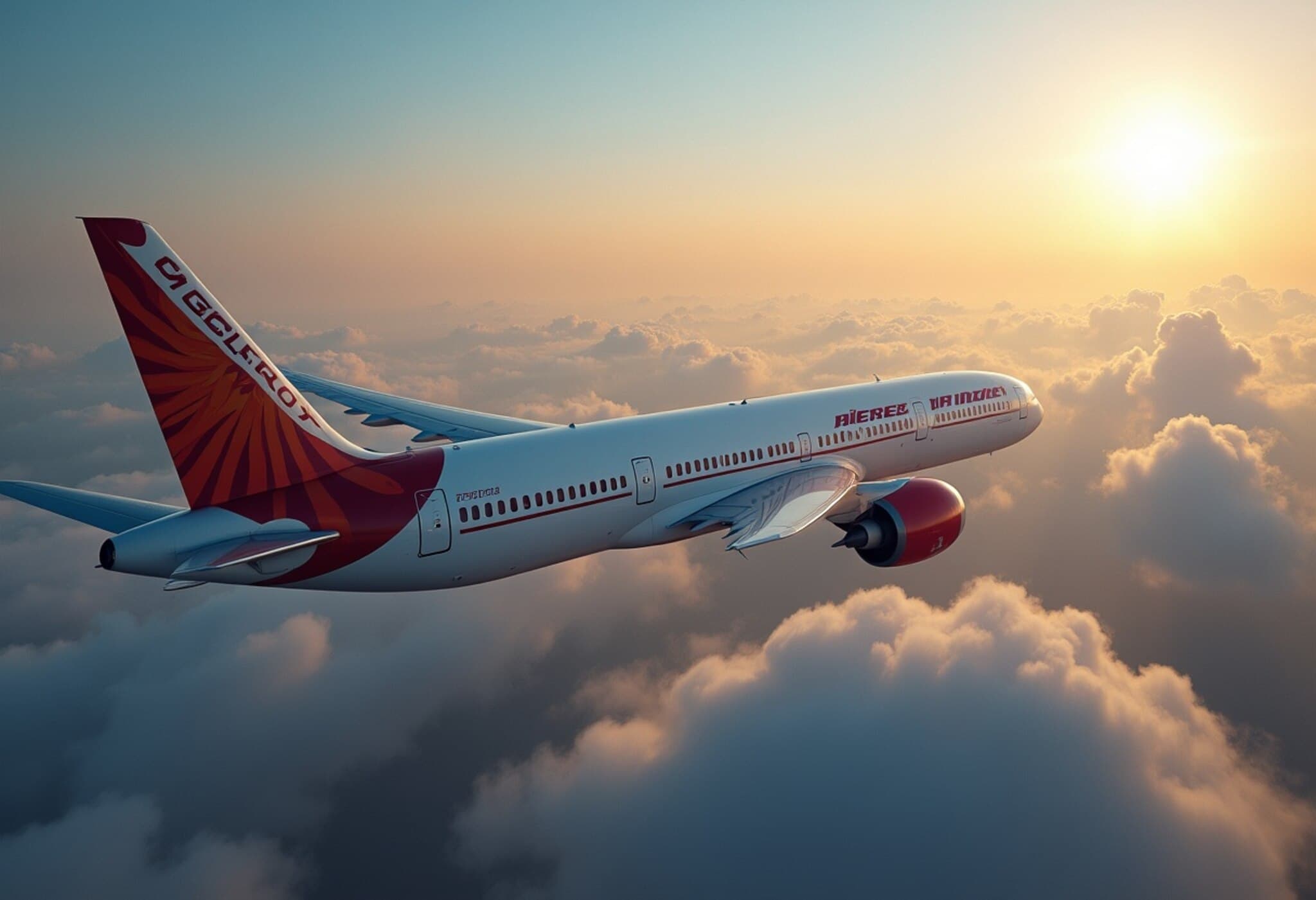 Boeing CEO Withdraws from Paris Airshow After Fatal India Crash Boeing CEO Withdraws from Paris Airshow After Fatal India Crash