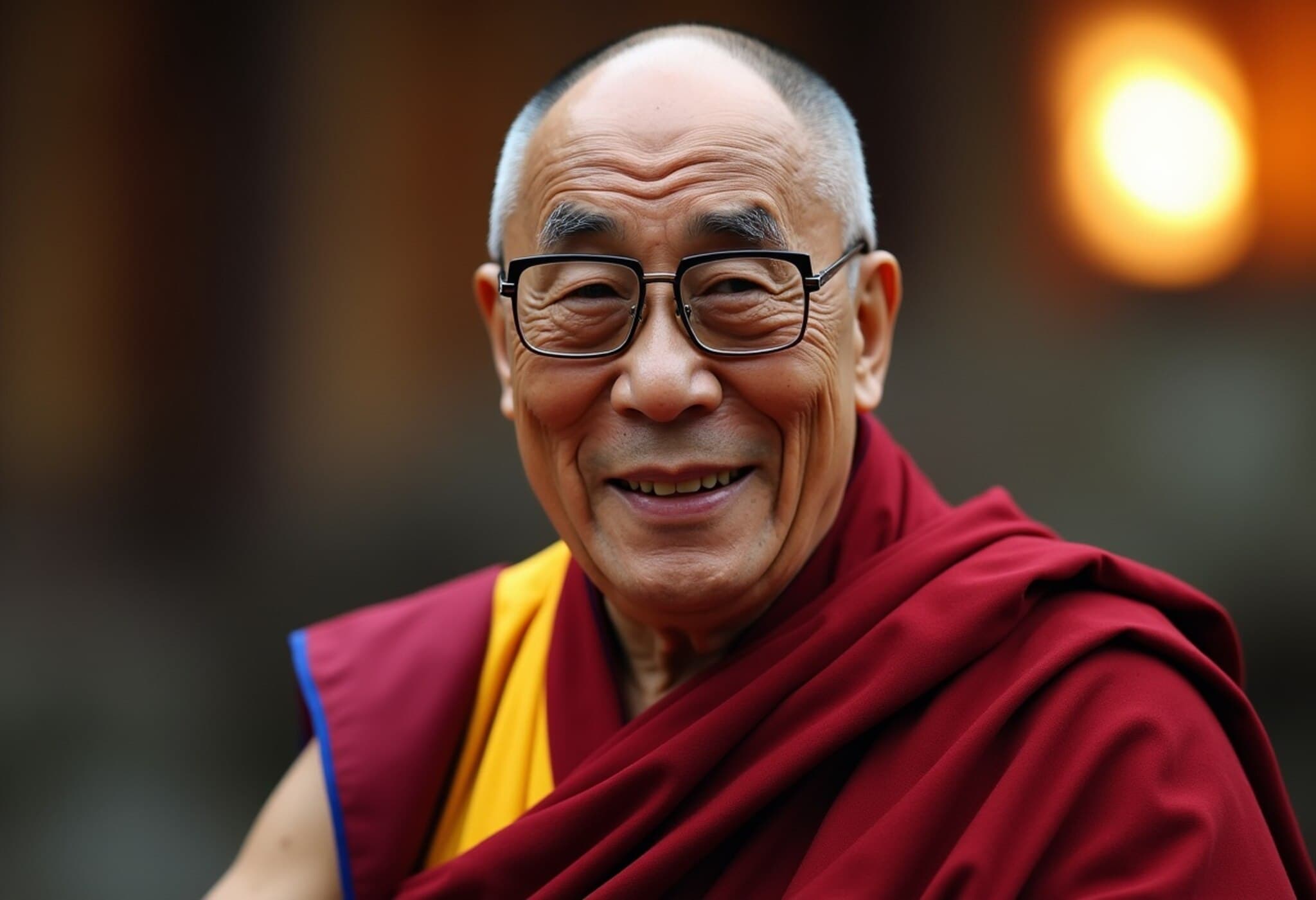 Dalai Lama to Deliver July 2 Message on Succession Ahead of 90th Birthday Dalai Lama to Deliver July 2 Message on Succession Ahead of 90th Birthday