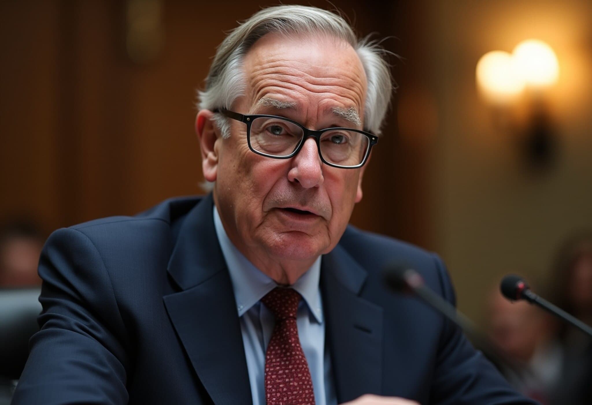 John Bolton Criticizes Tulsi Gabbard’s ‘Exaggerated’ Obama Election Conspiracy Report John Bolton Criticizes Tulsi Gabbard’s ‘Exaggerated’ Obama Election Conspiracy Report