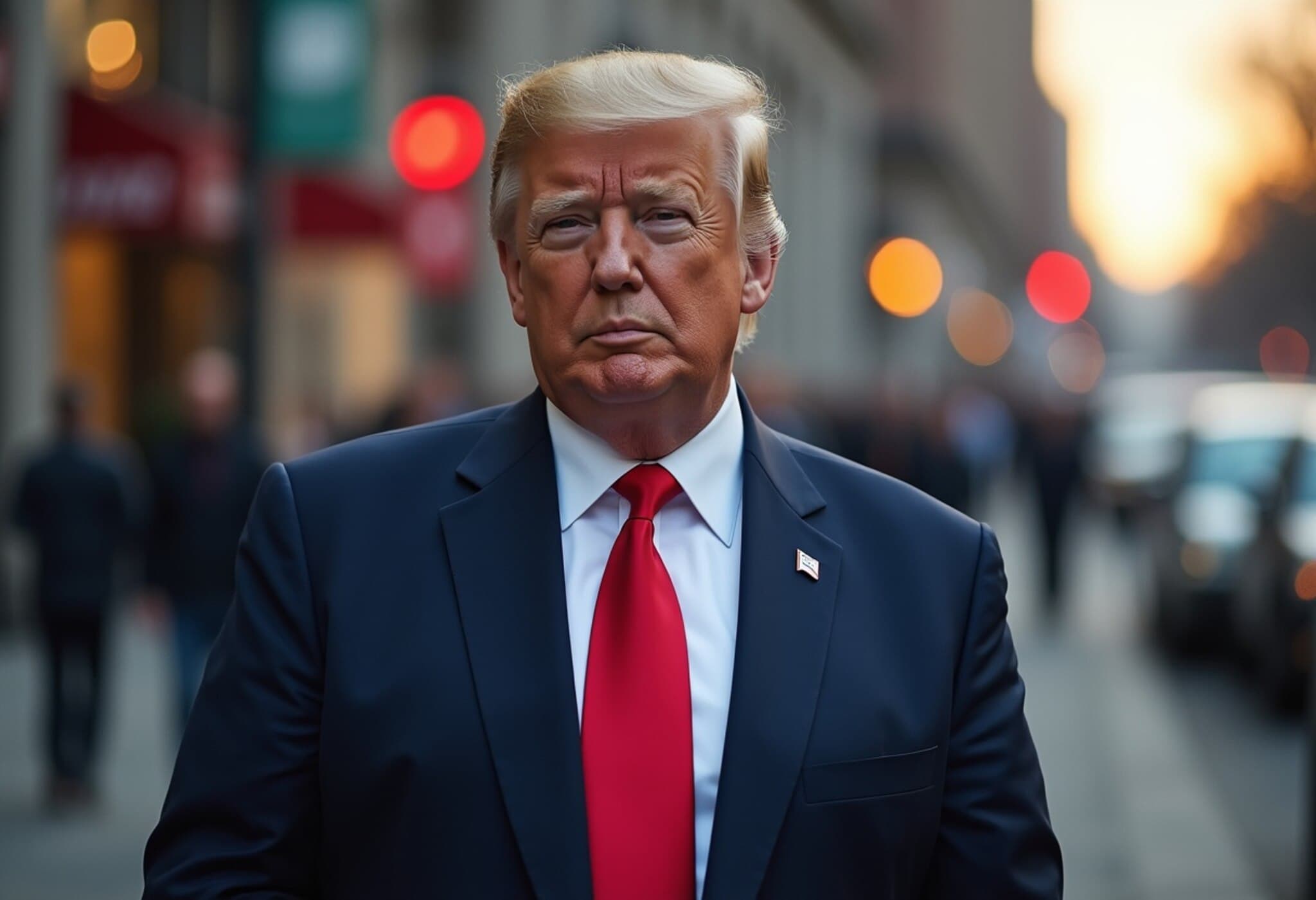 Trump’s Foreign Investment Claims Stir Debate Over Trade Deal Realities Trump’s Foreign Investment Claims Stir Debate Over Trade Deal Realities