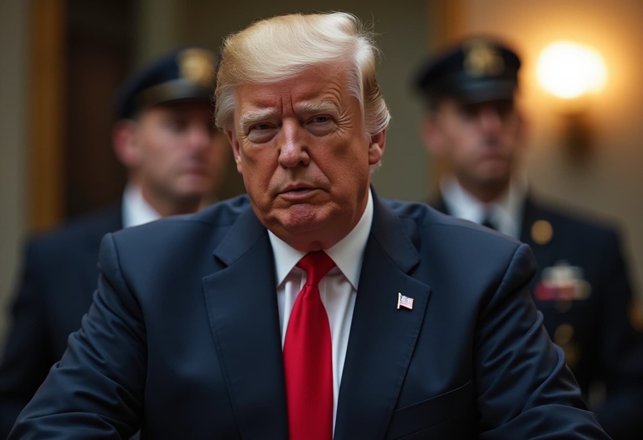 Trump Downplays Epstein Ties Amid Renewed Scrutiny and Political Pressure Trump Downplays Epstein Ties Amid Renewed Scrutiny and Political Pressure